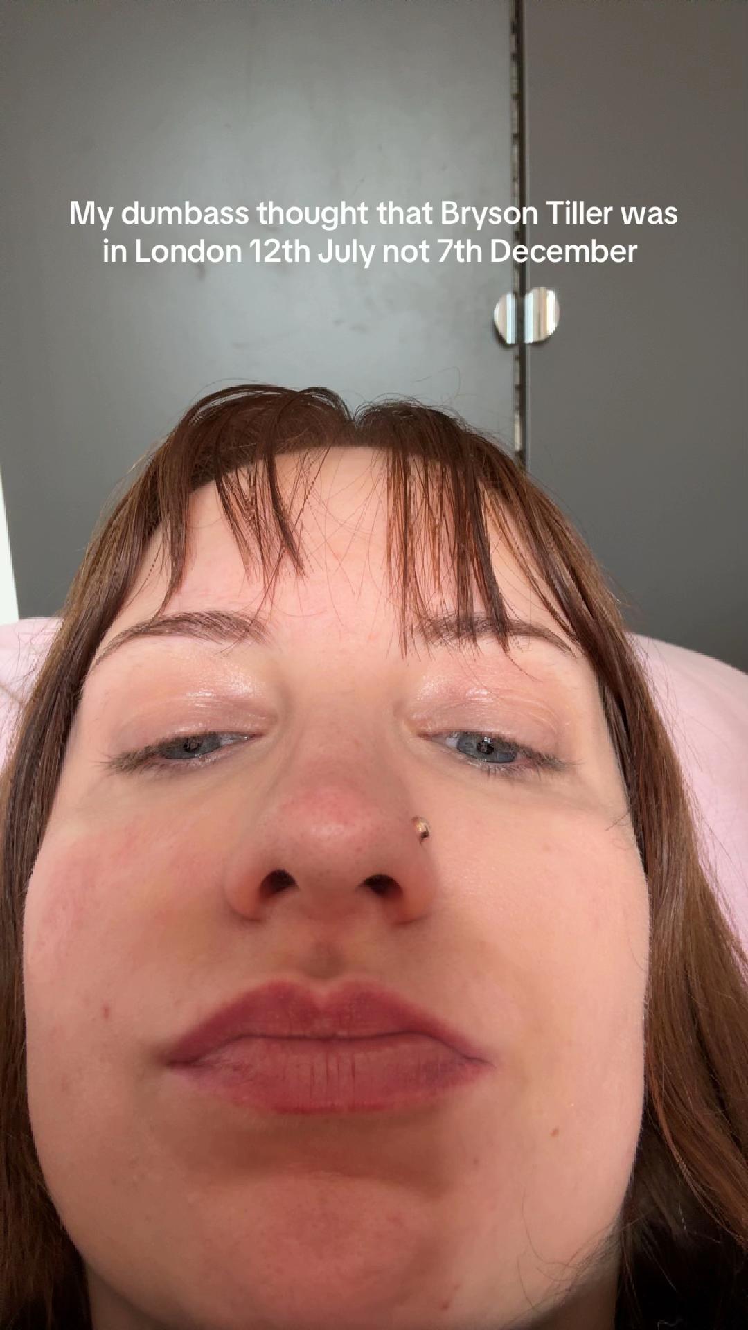 @sophie lauren