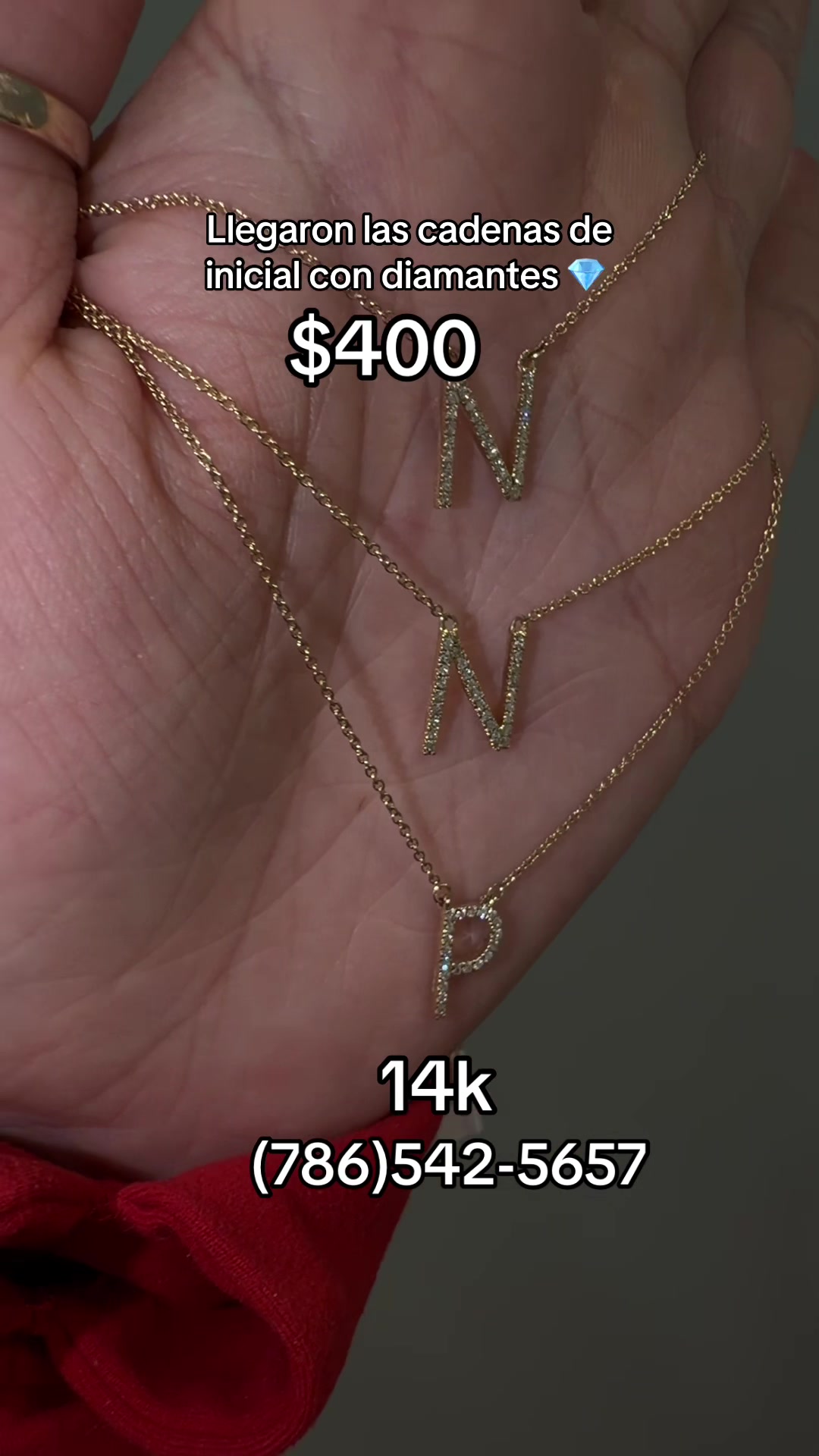 @Thesecretjewelry