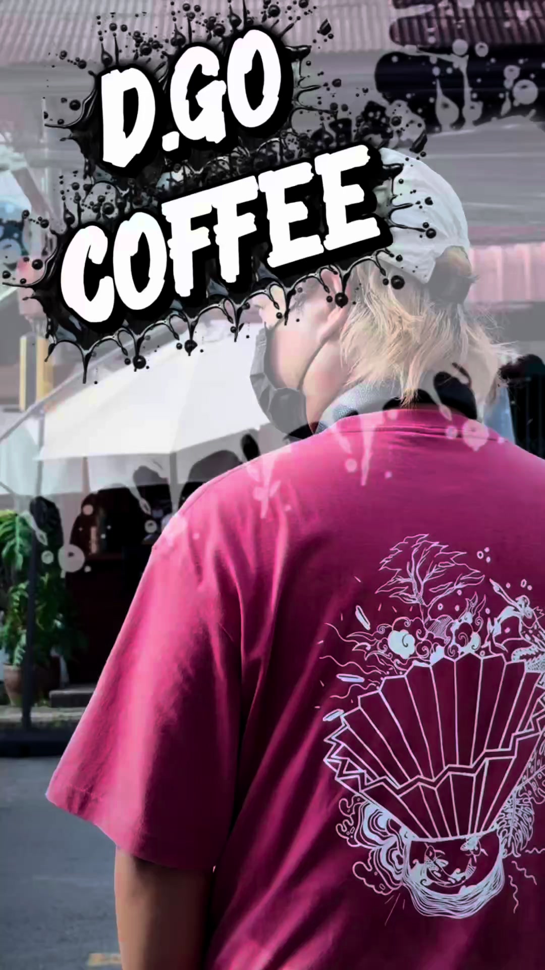 @D.GO Coffee