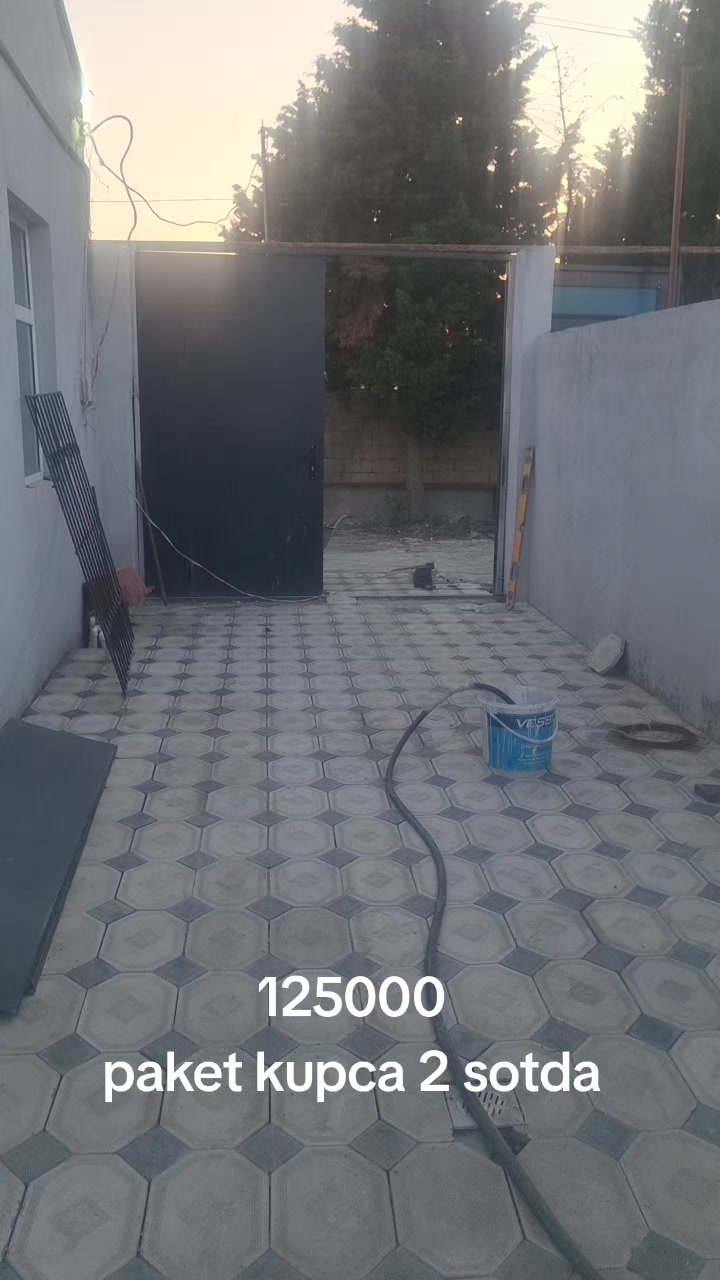 @Maştağa evləri