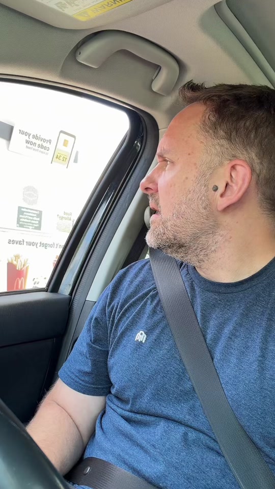 @Tallfreek