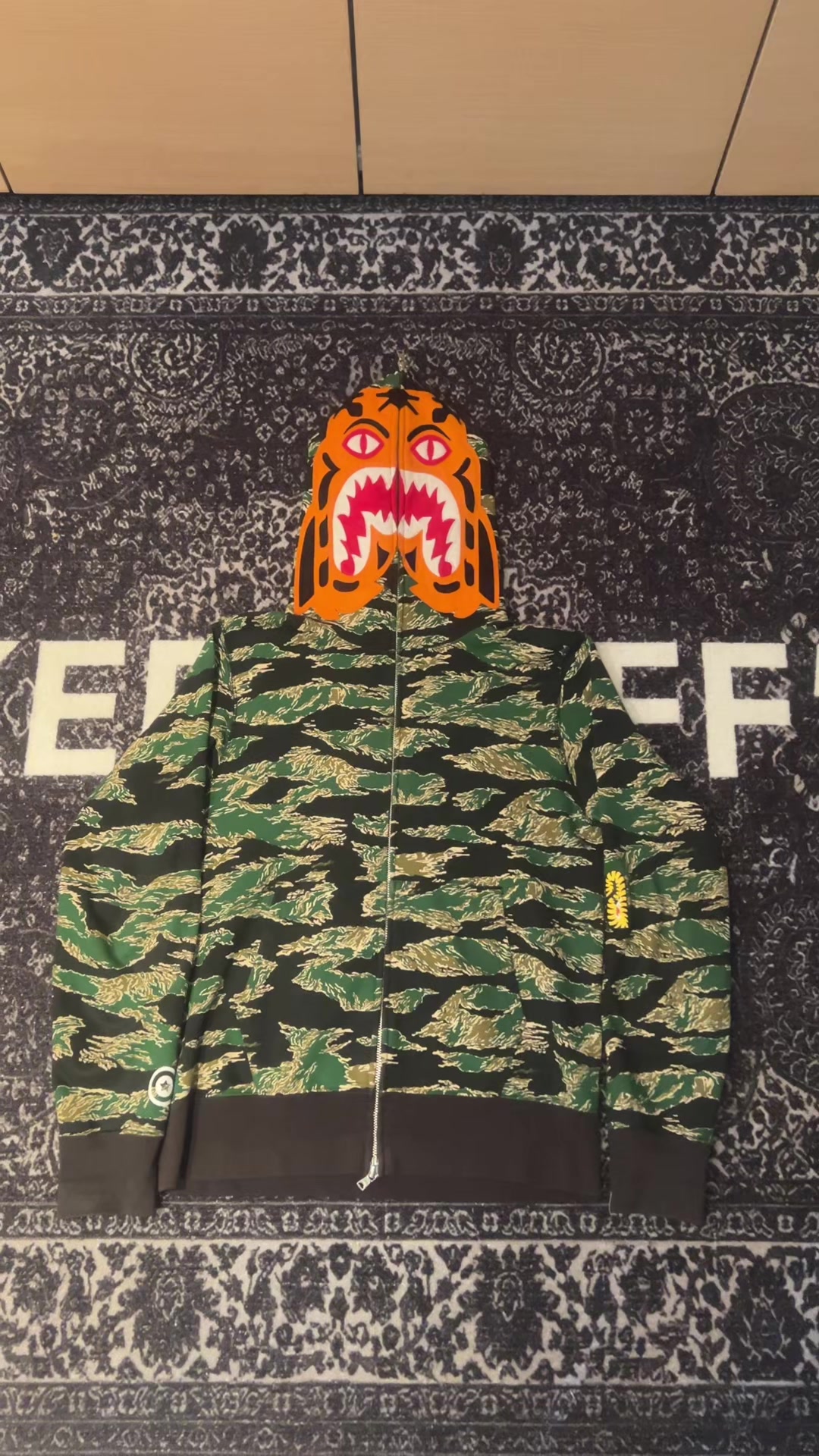 @alonexx #втигре 🐯