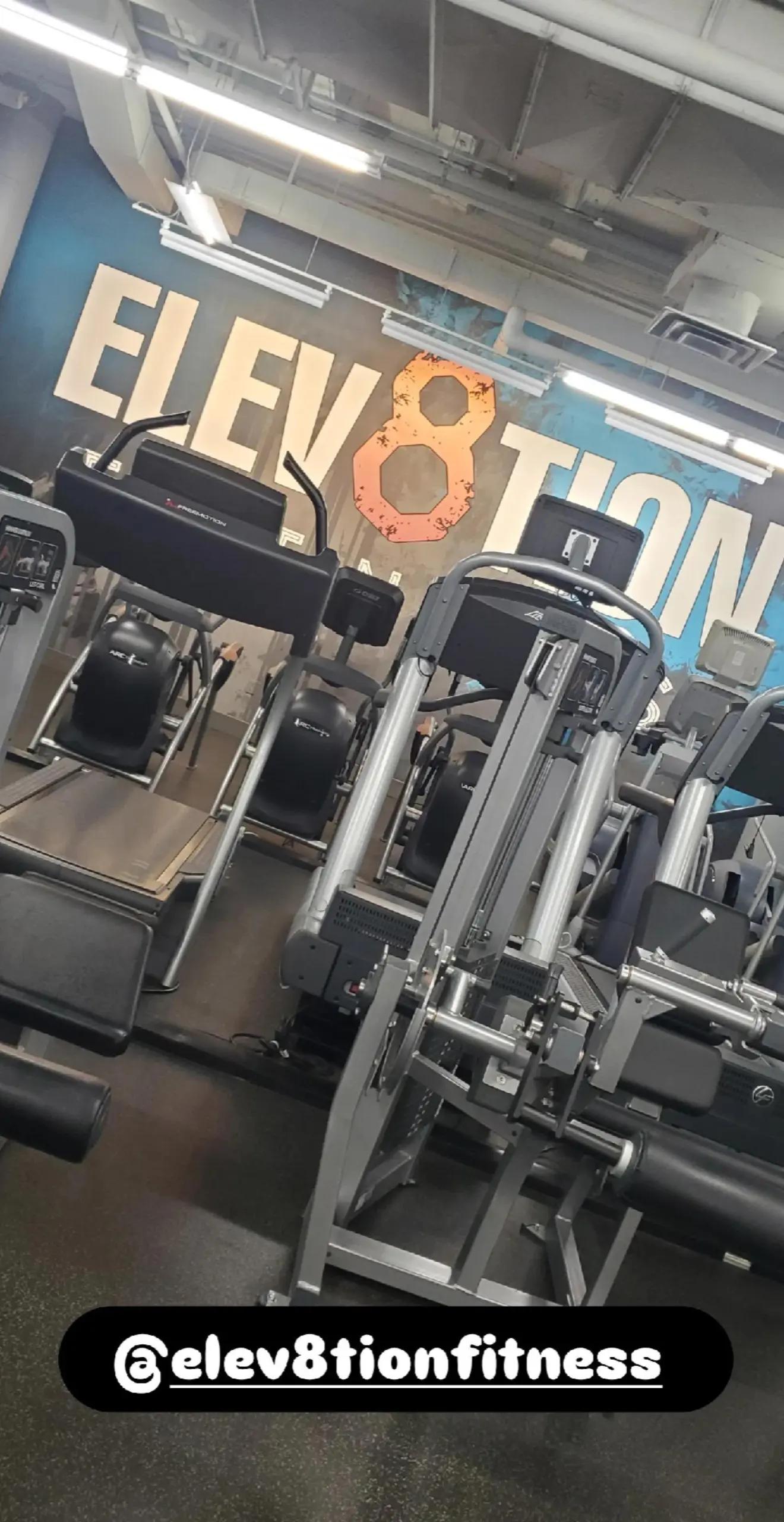 @Gymrat