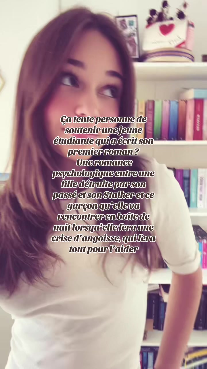 @𝐿𝒾𝓁𝑜𝓊 💌