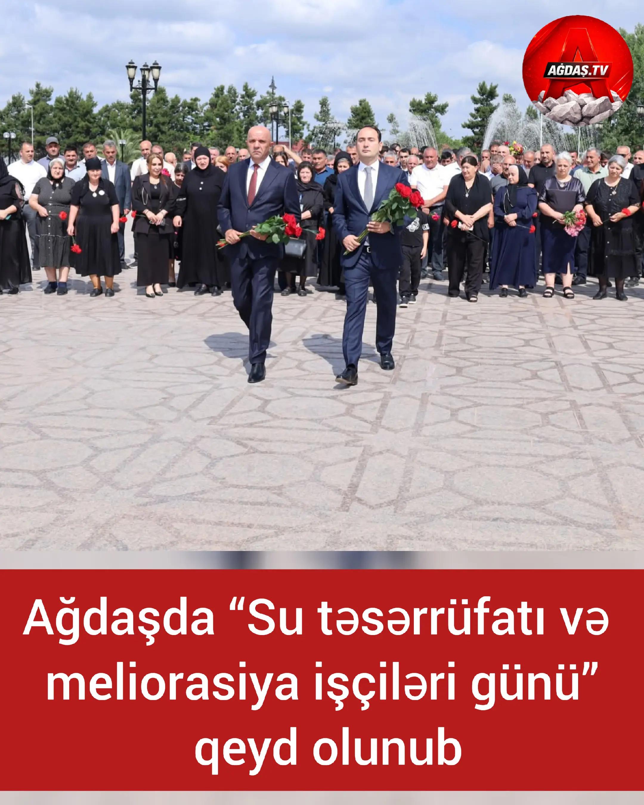 @Ağdaş.tv