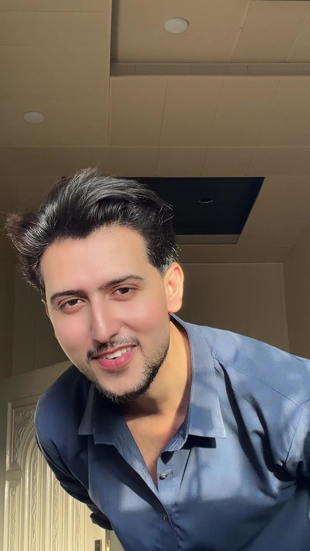 @Bilal ansari