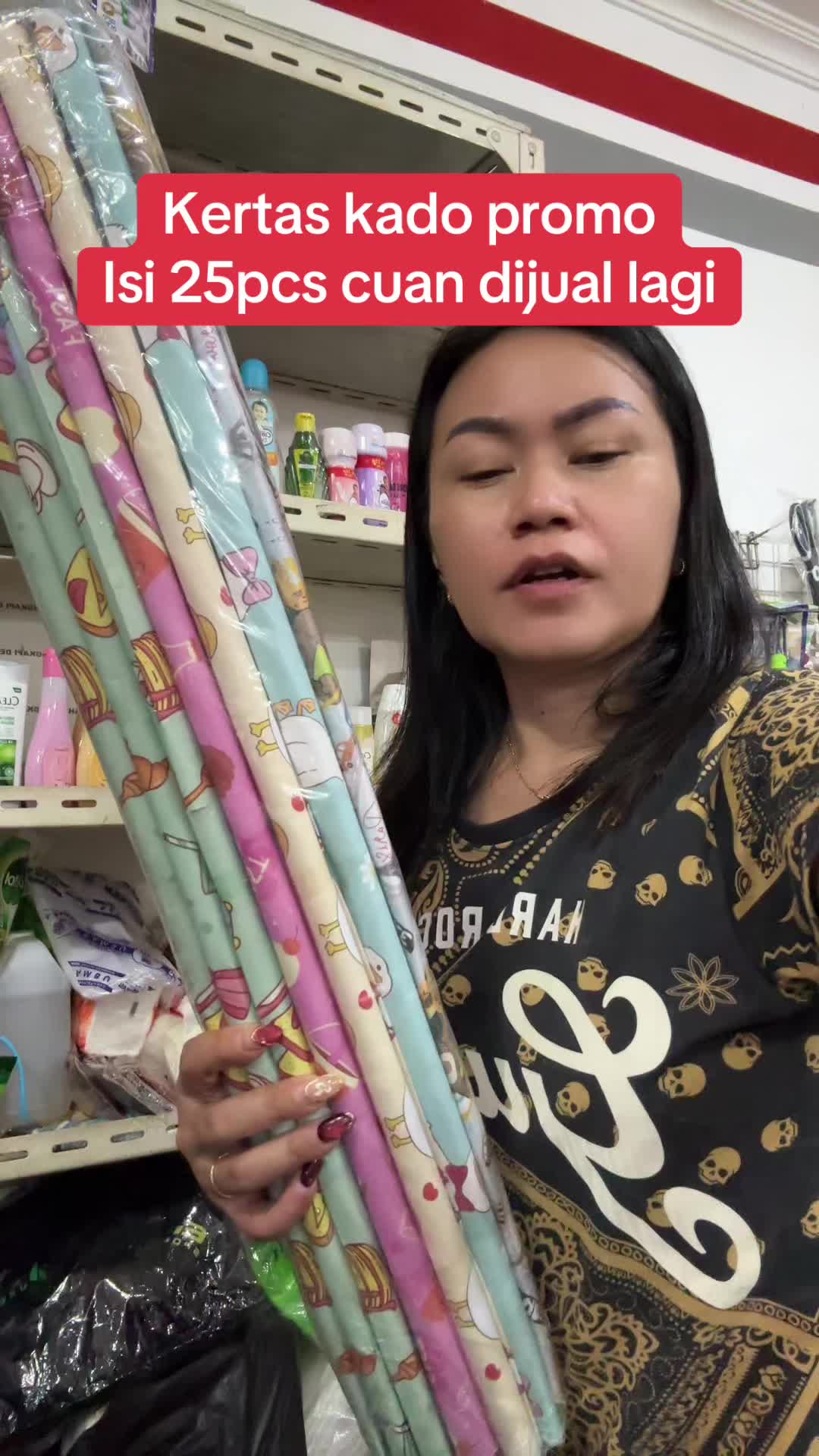 @Grosir ira serba ada