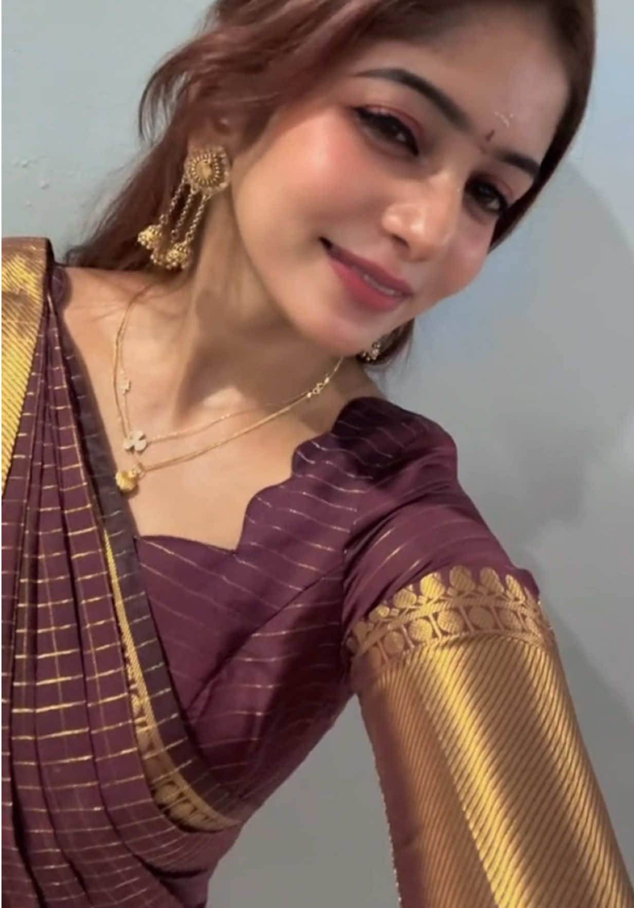 @Devisree Mua