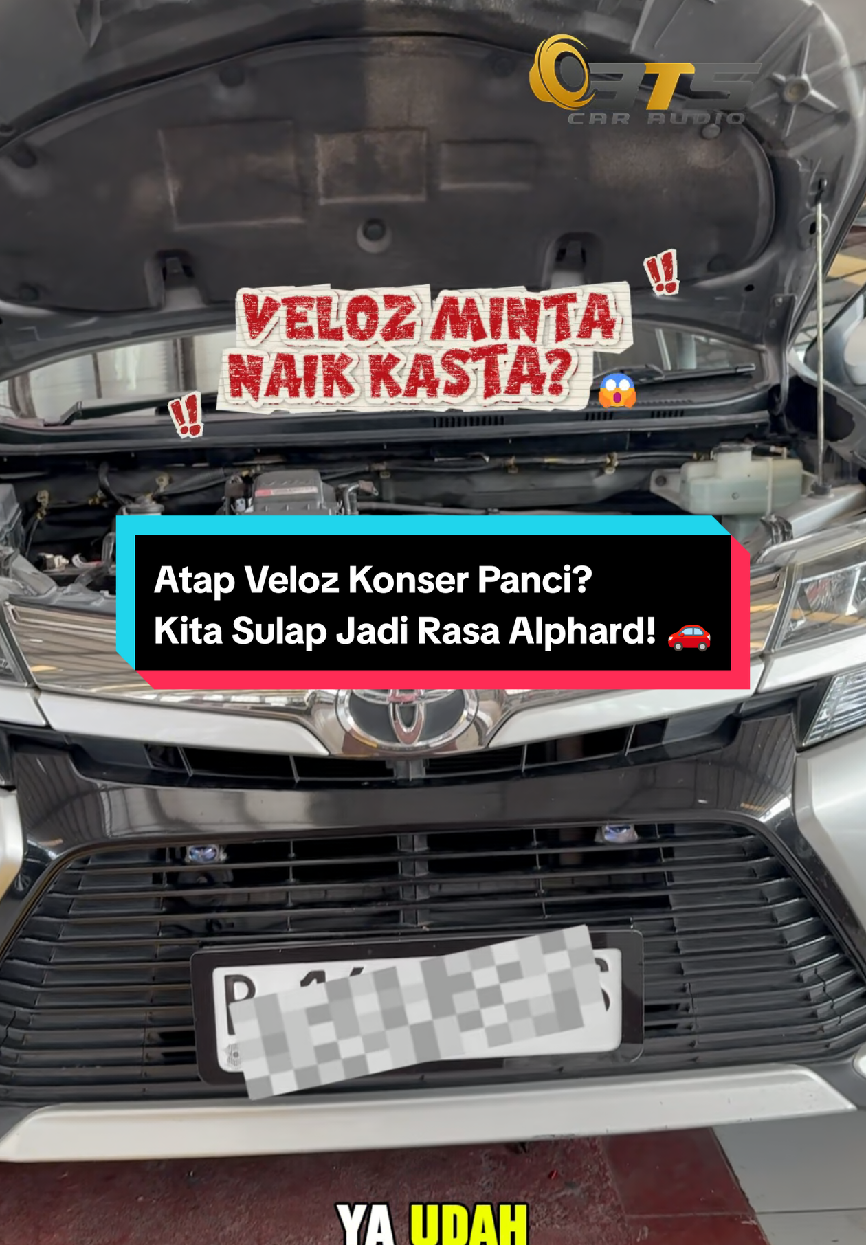 @BTS CAR AUDIO
