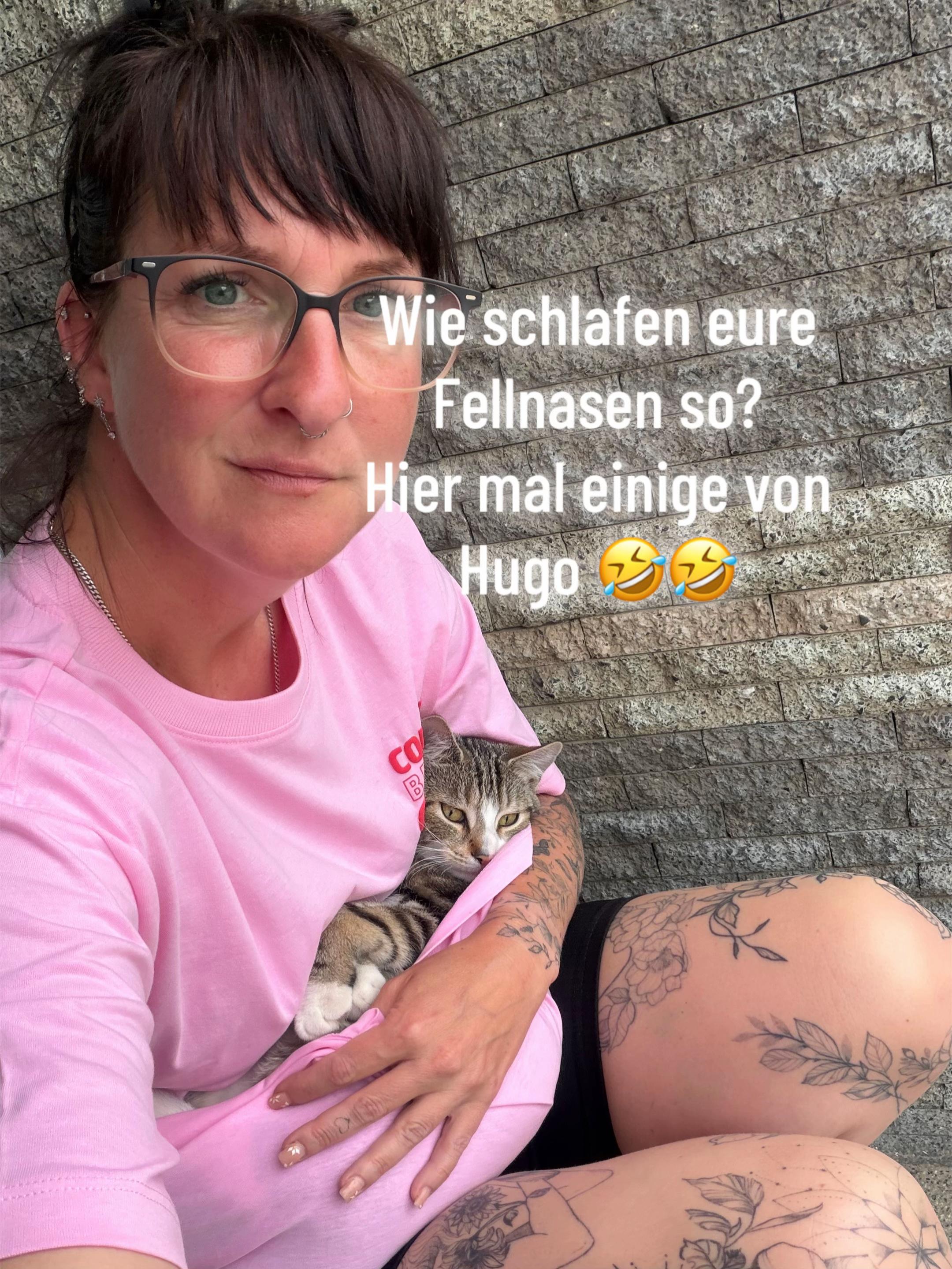 @Pferde-Mama