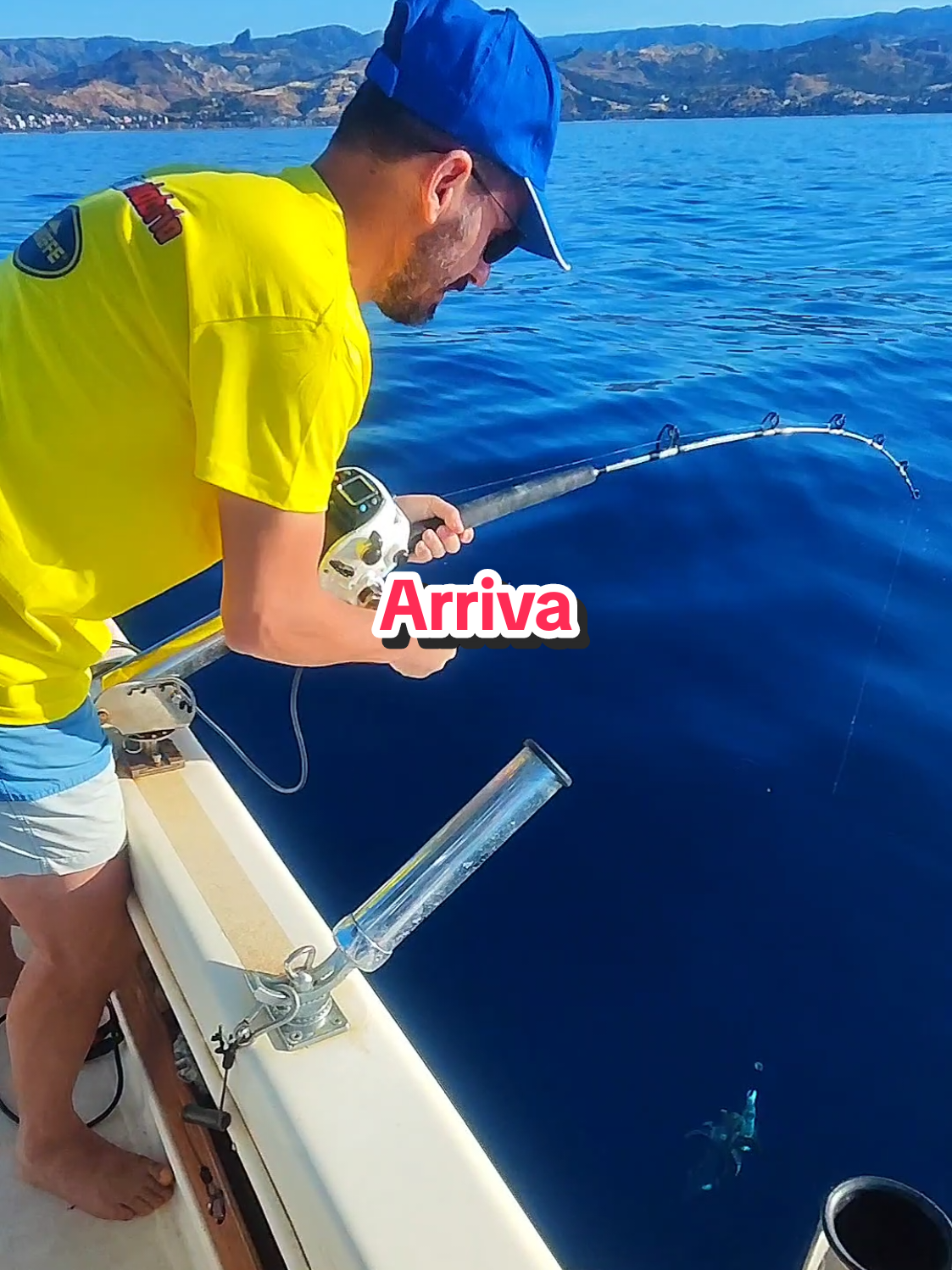 @SportFishingCalabria