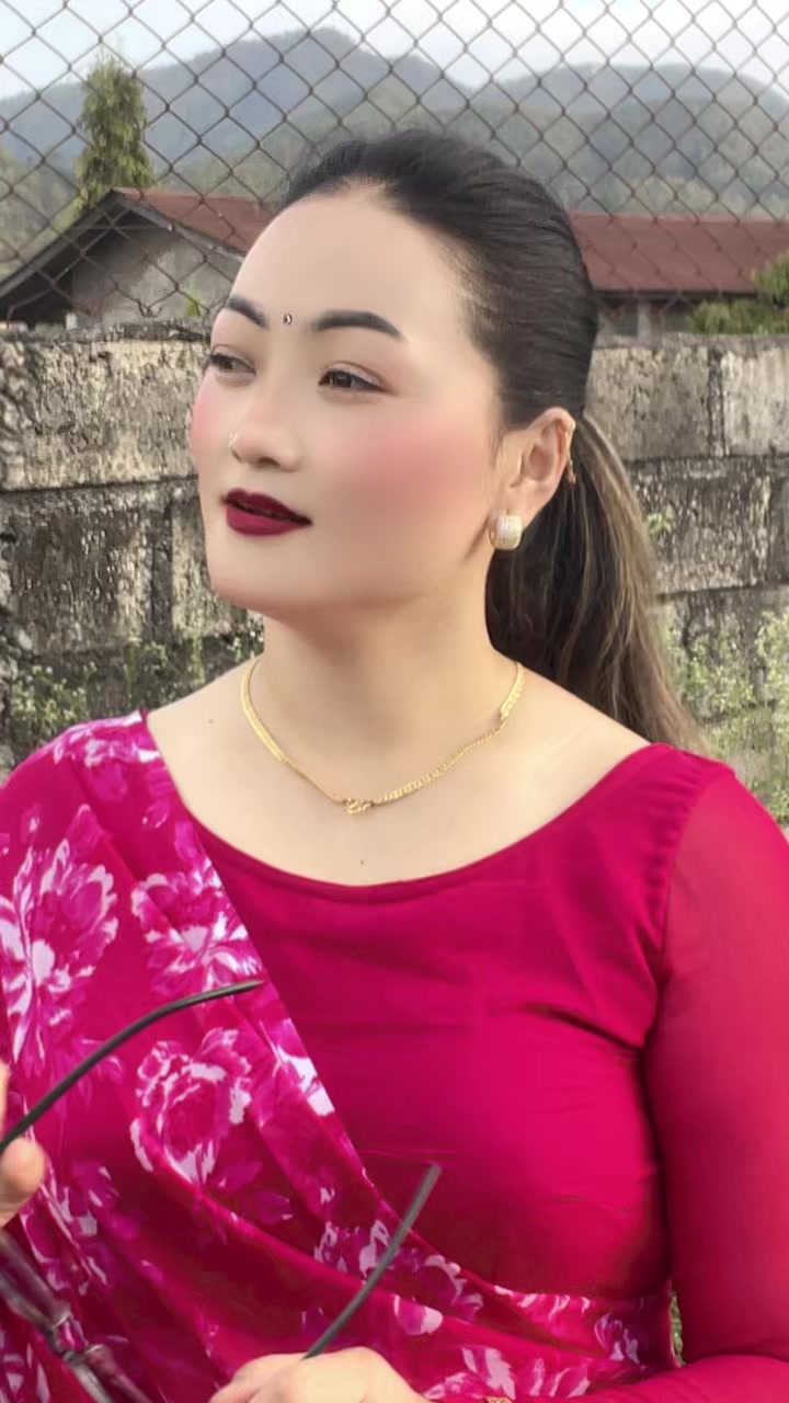 @Sunima Gurung