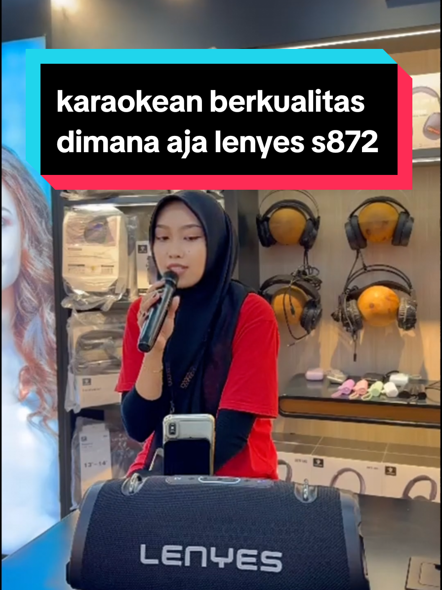 @LENYES INDONESIA