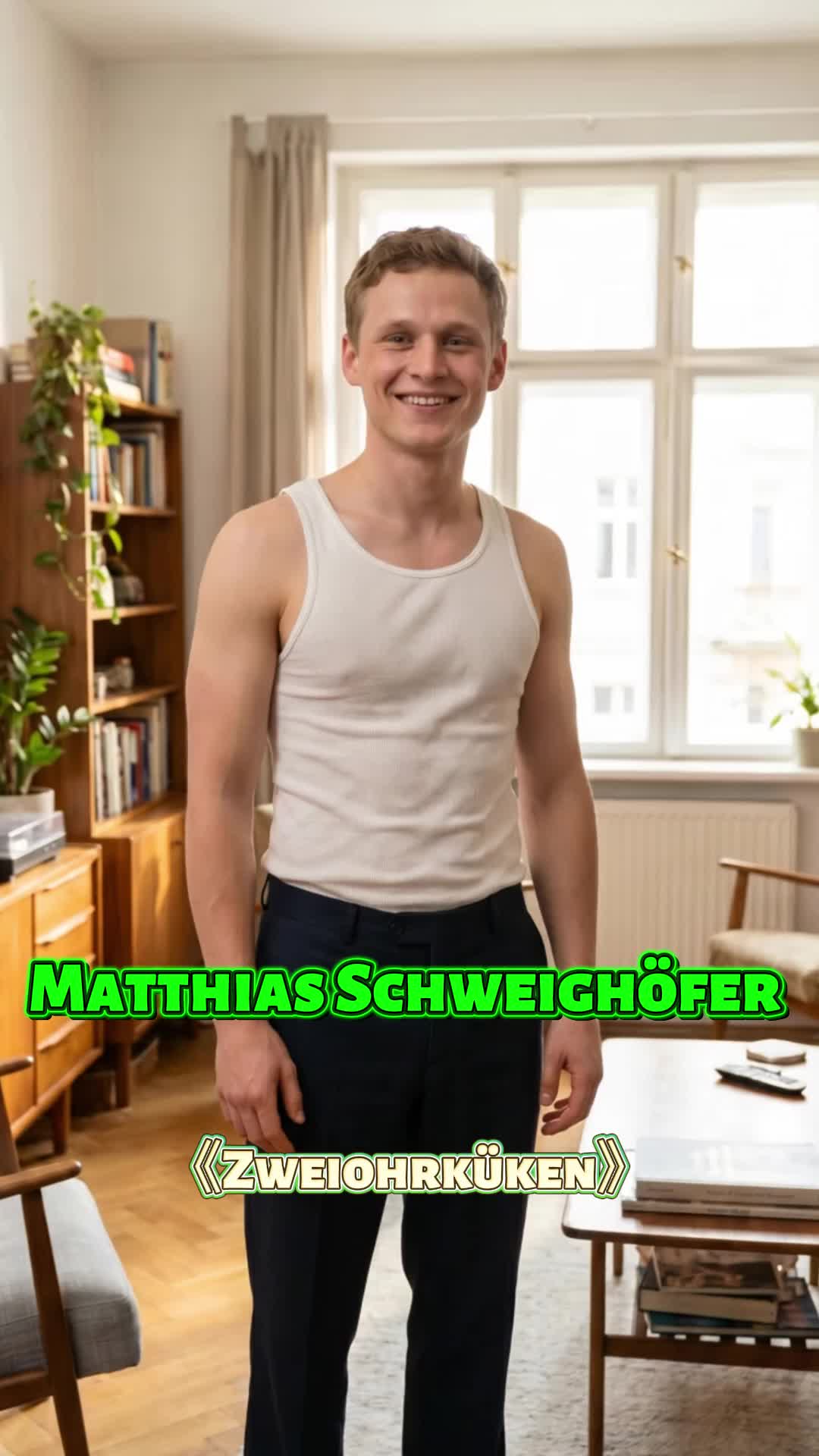 @Verwandlung
