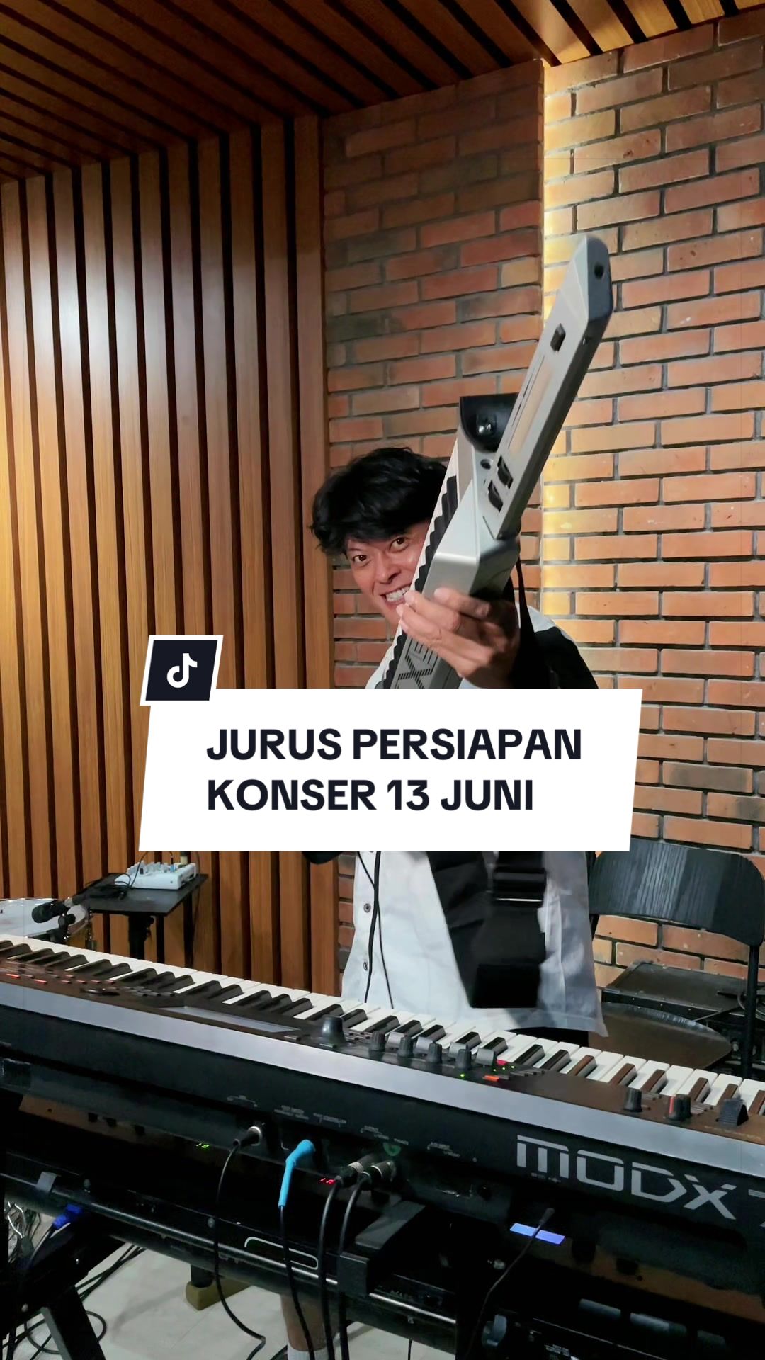 @Yovie & Nuno