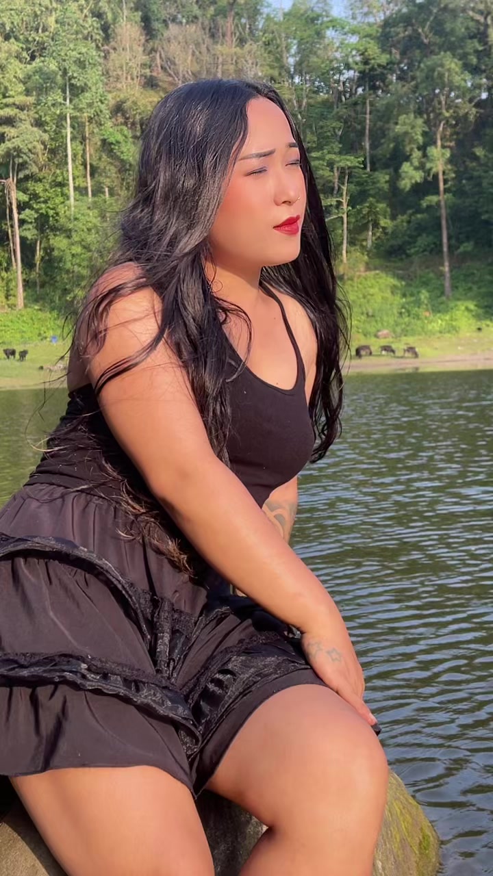 @Sabrina Kerungma