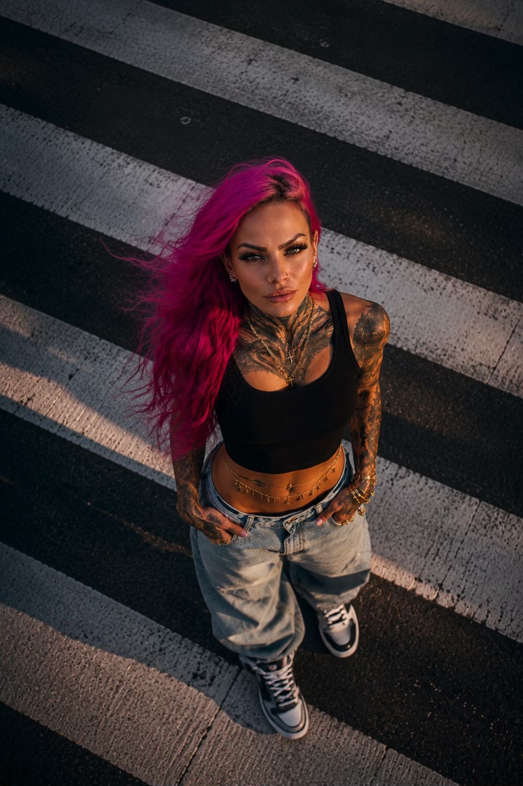 @Kitty | UNIKATZ Tattoo