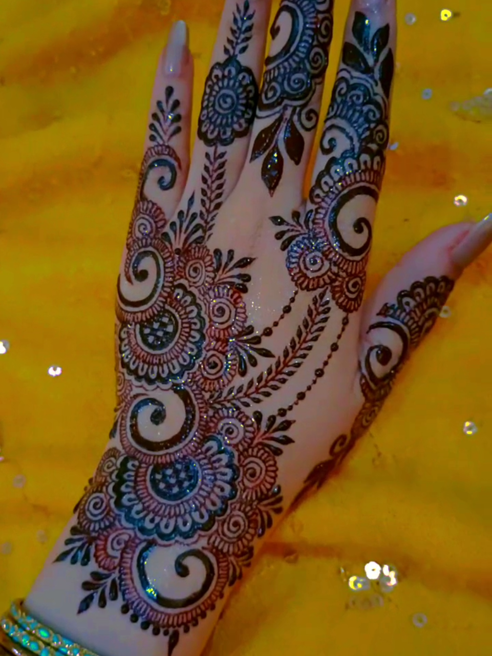 @🌹Gul Mehndi Art🌹