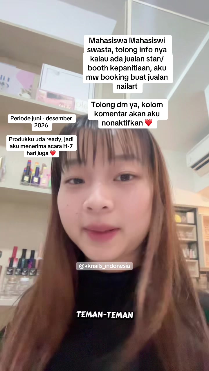 @Kknails_indonesia