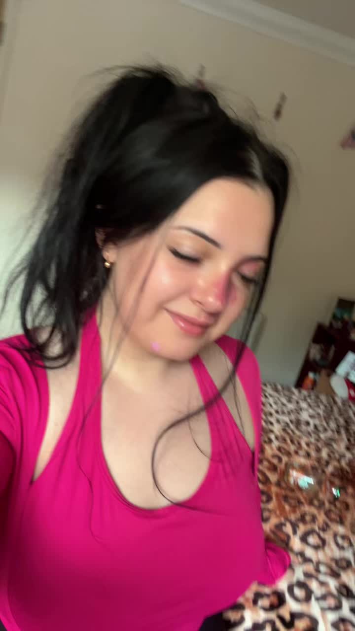 @Rebeca D Georgiana