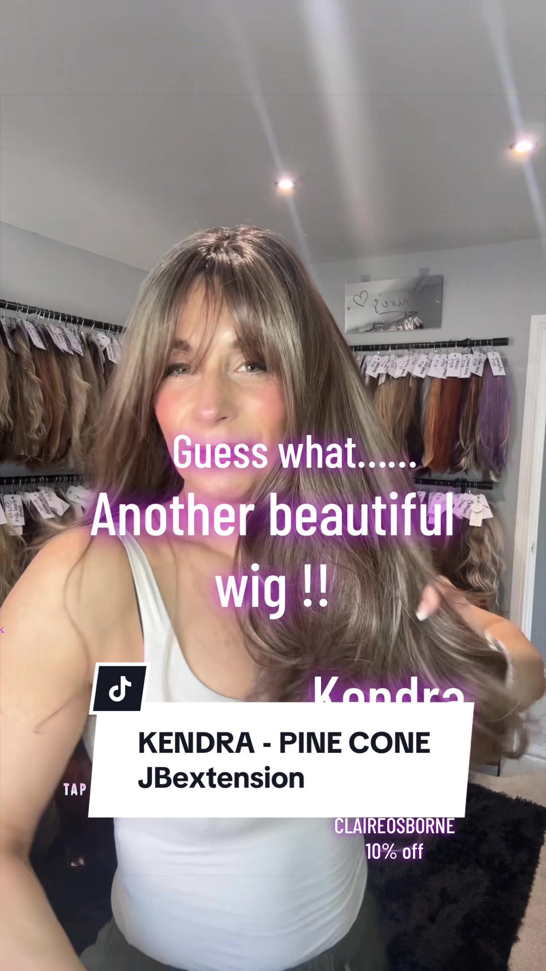 @Claire Osborne