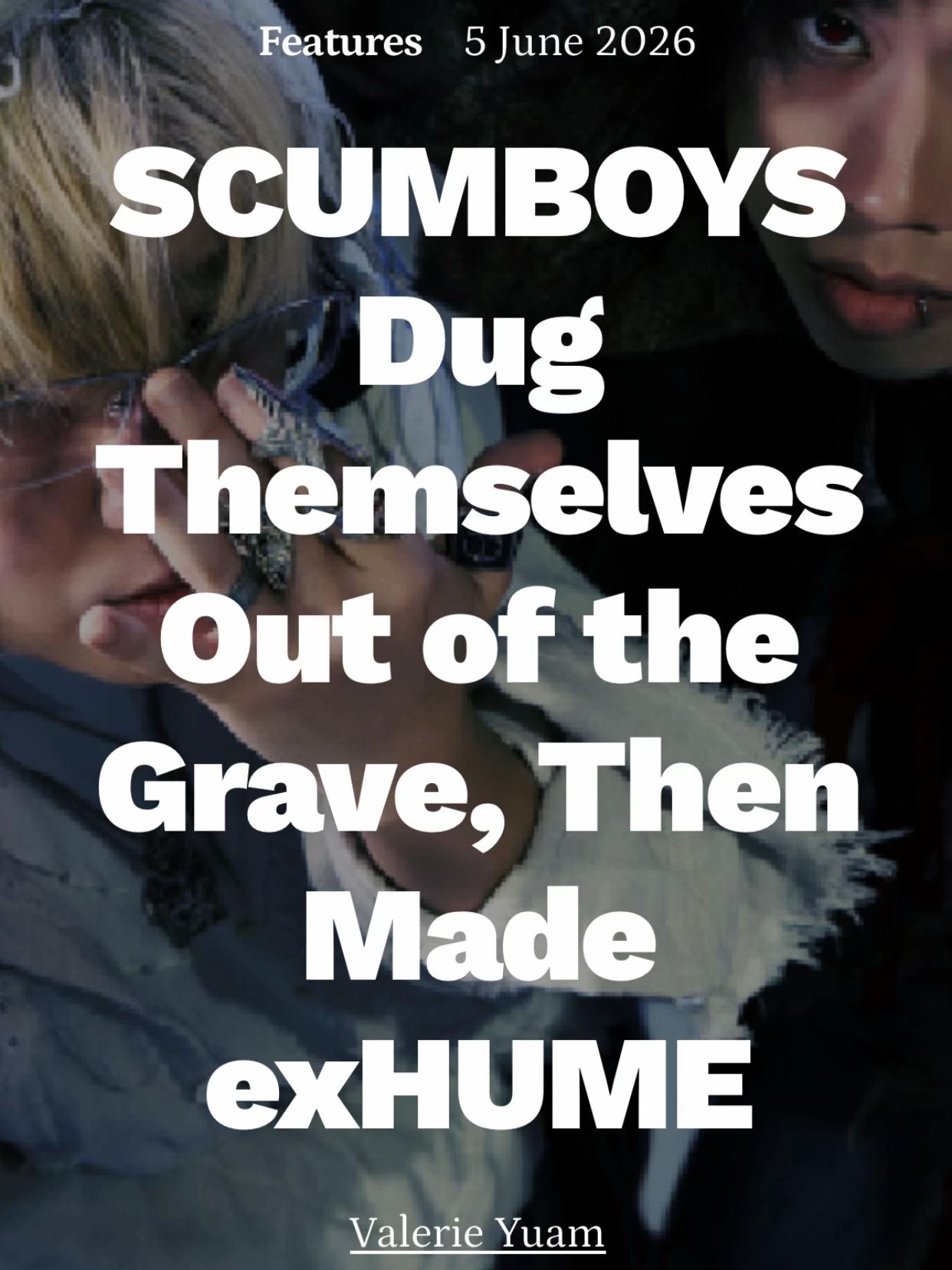 @scvmboysonline