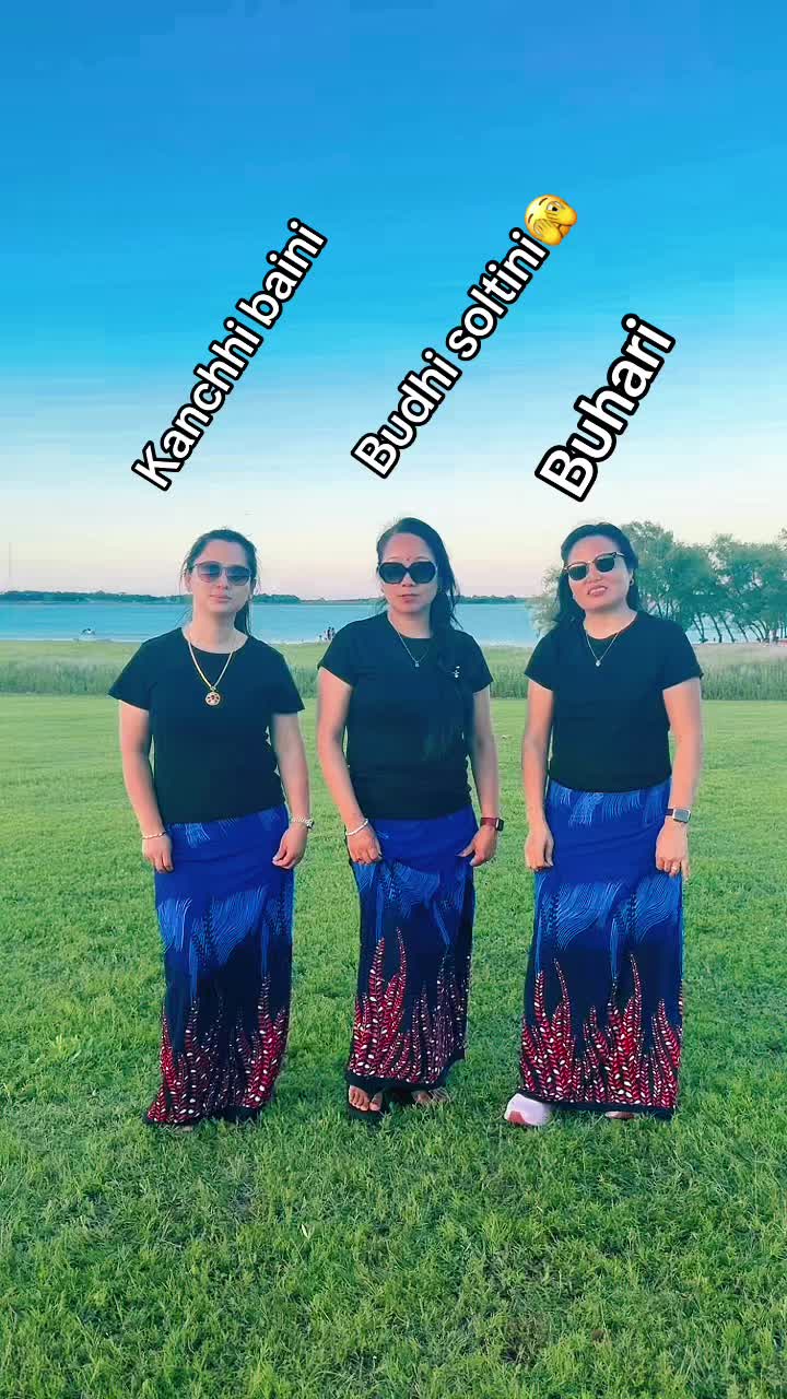 @Kamala Thapa