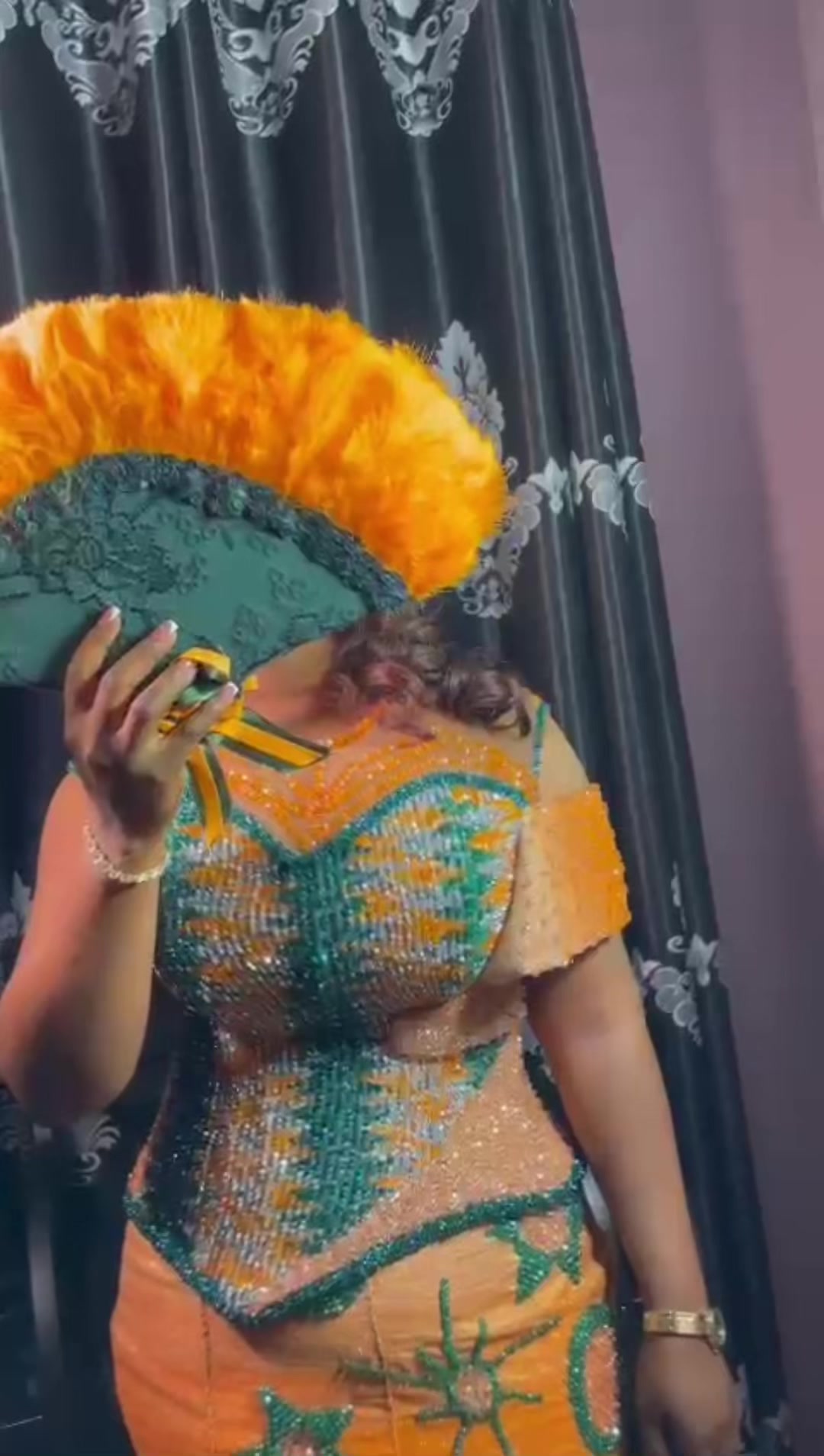 @Nana Achiaa Royalkente