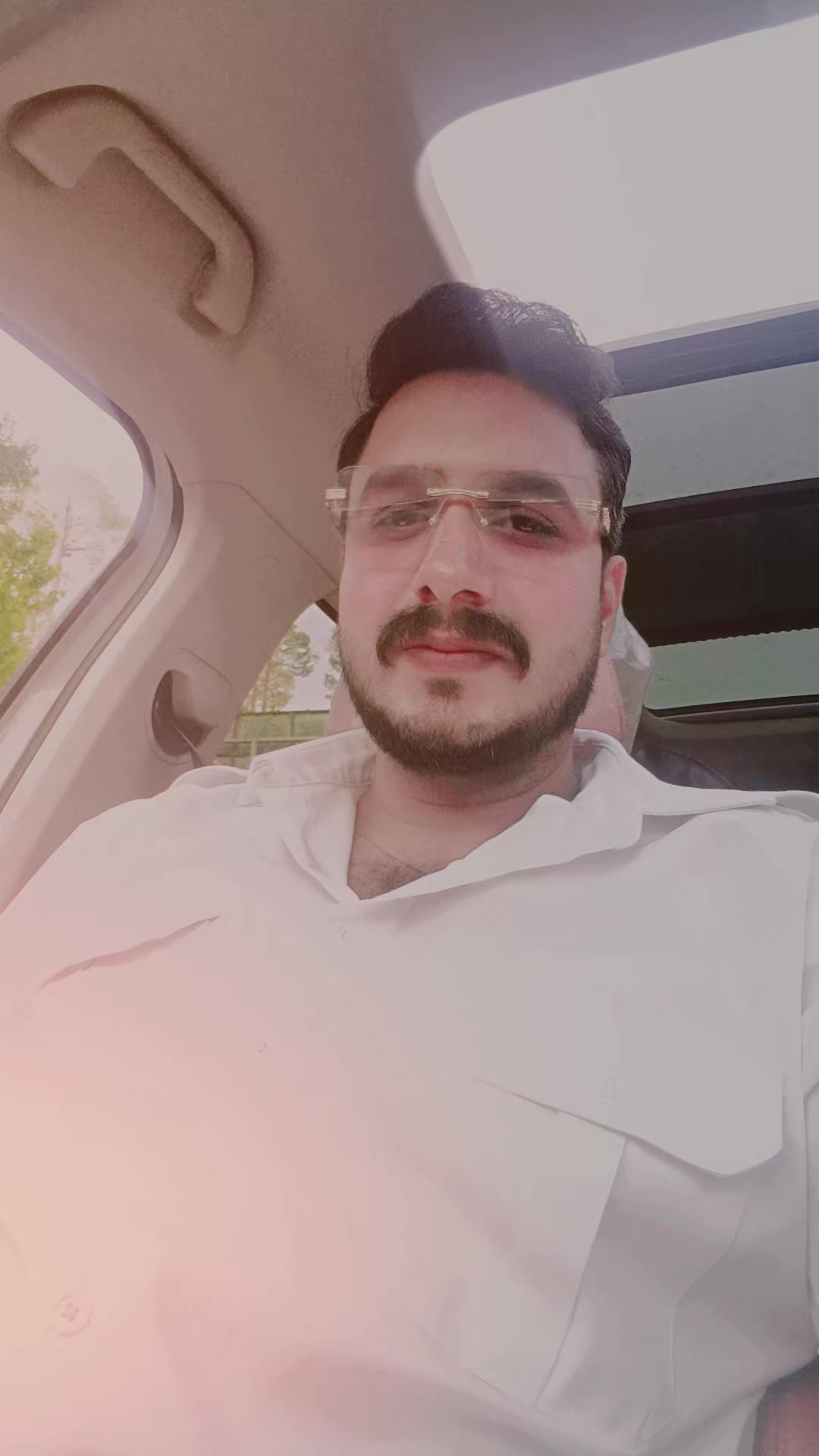 @Ch Mateen Goujar