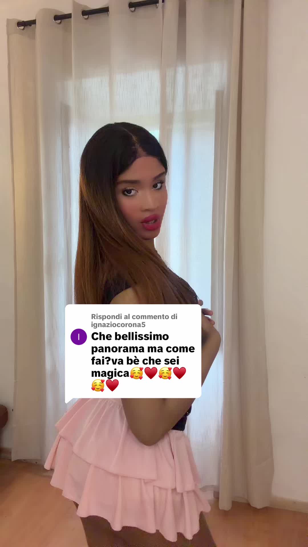 @Evelyn