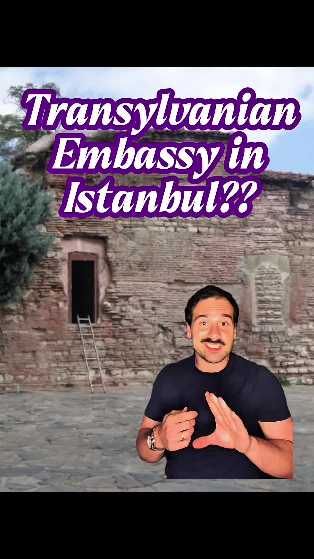 @Turan Explorer