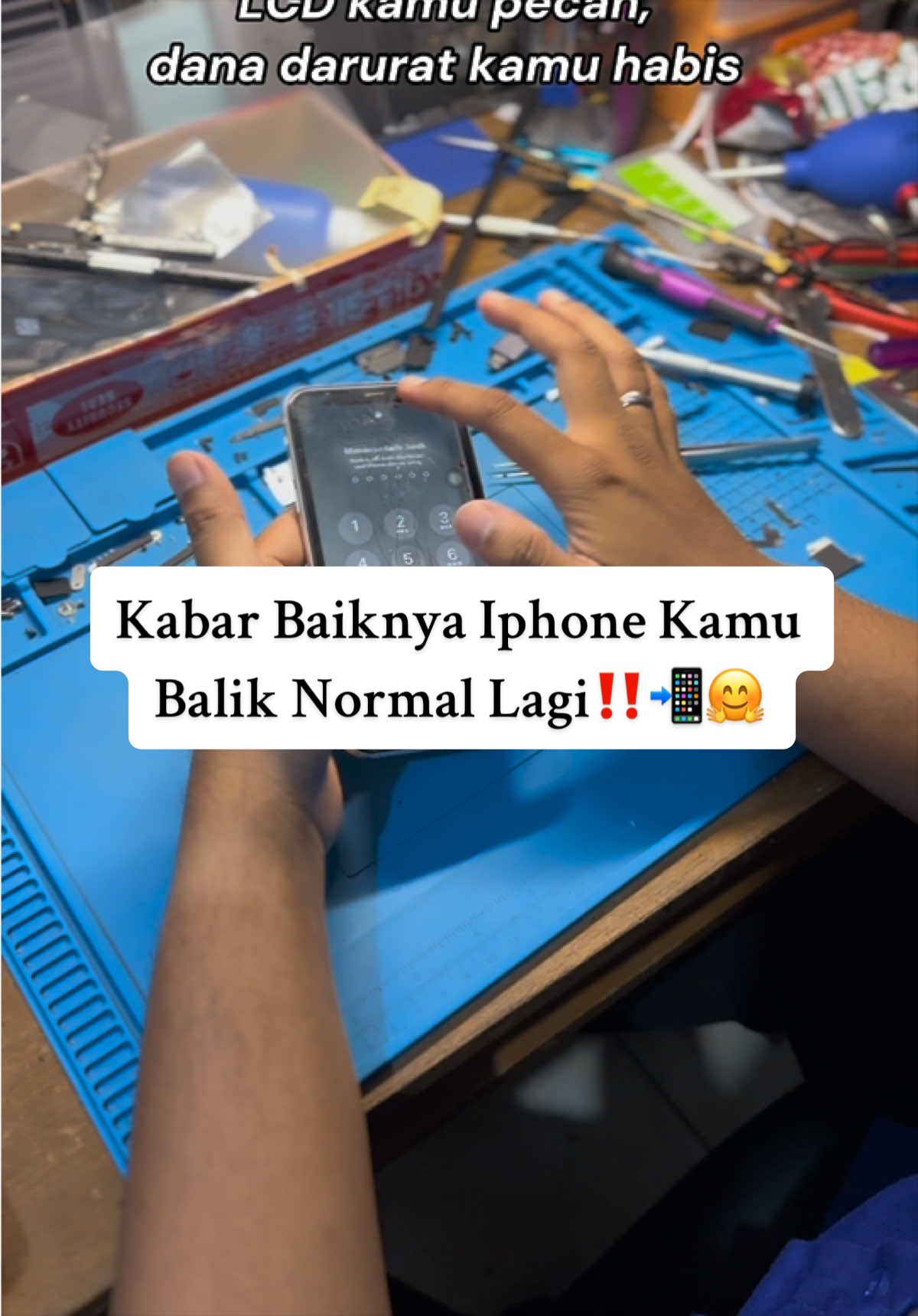 @SERVICE MACBOOK JOGJA
