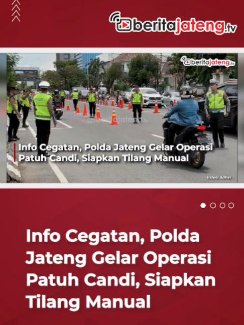 @Beritajateng.TV