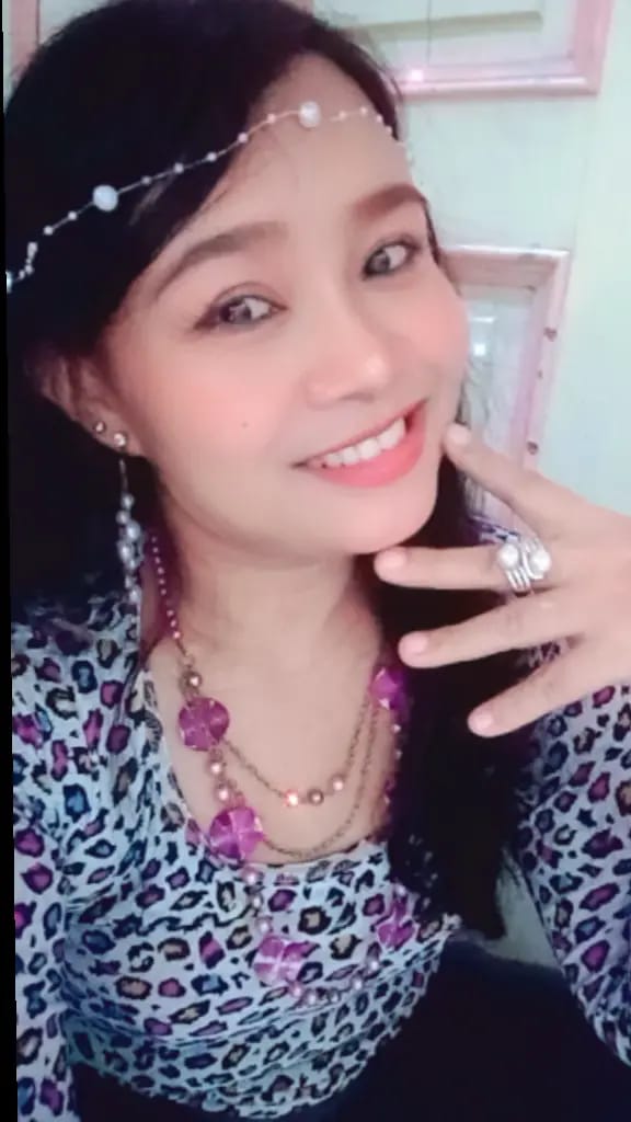 @Siti Maskuroh Tegal