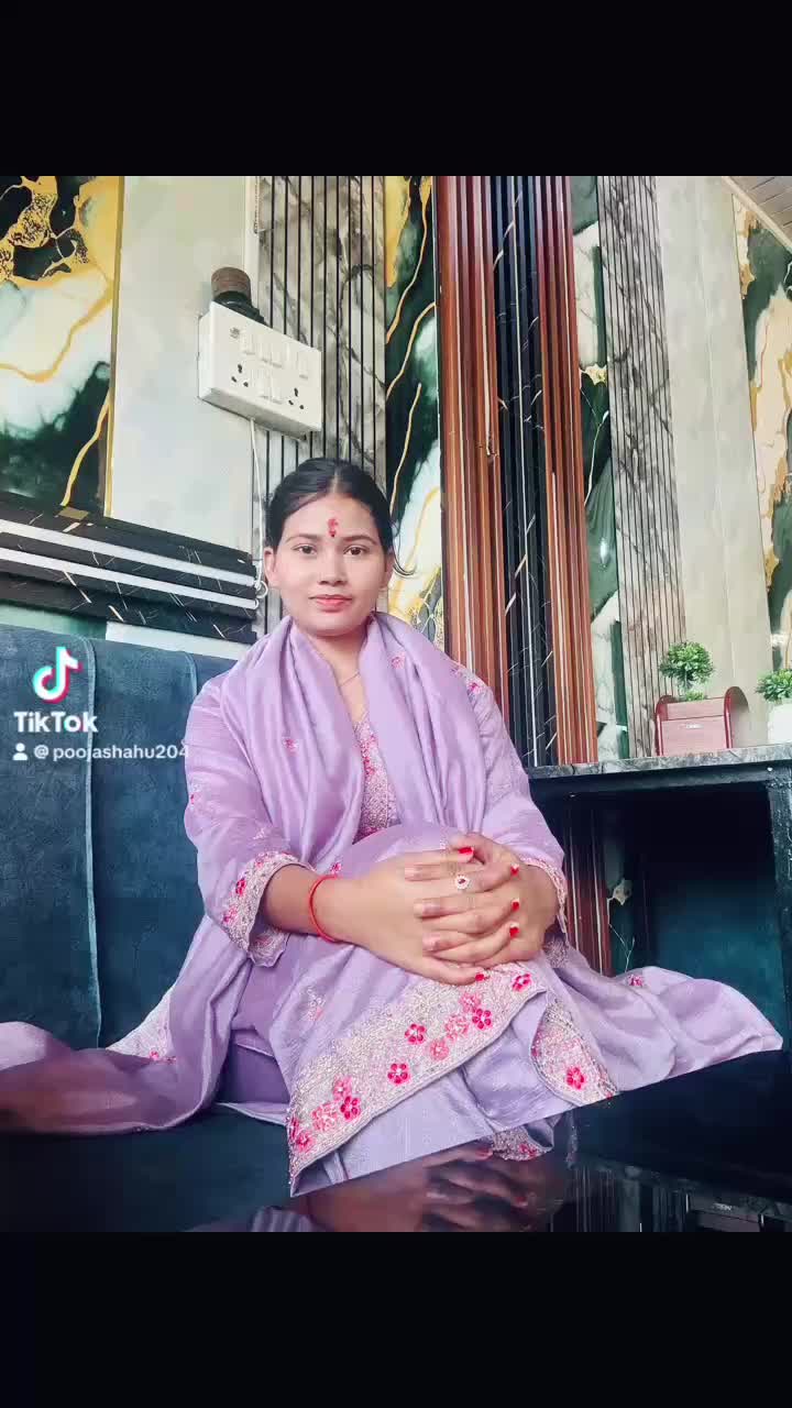 @Pooja Shahu ❤️🥰