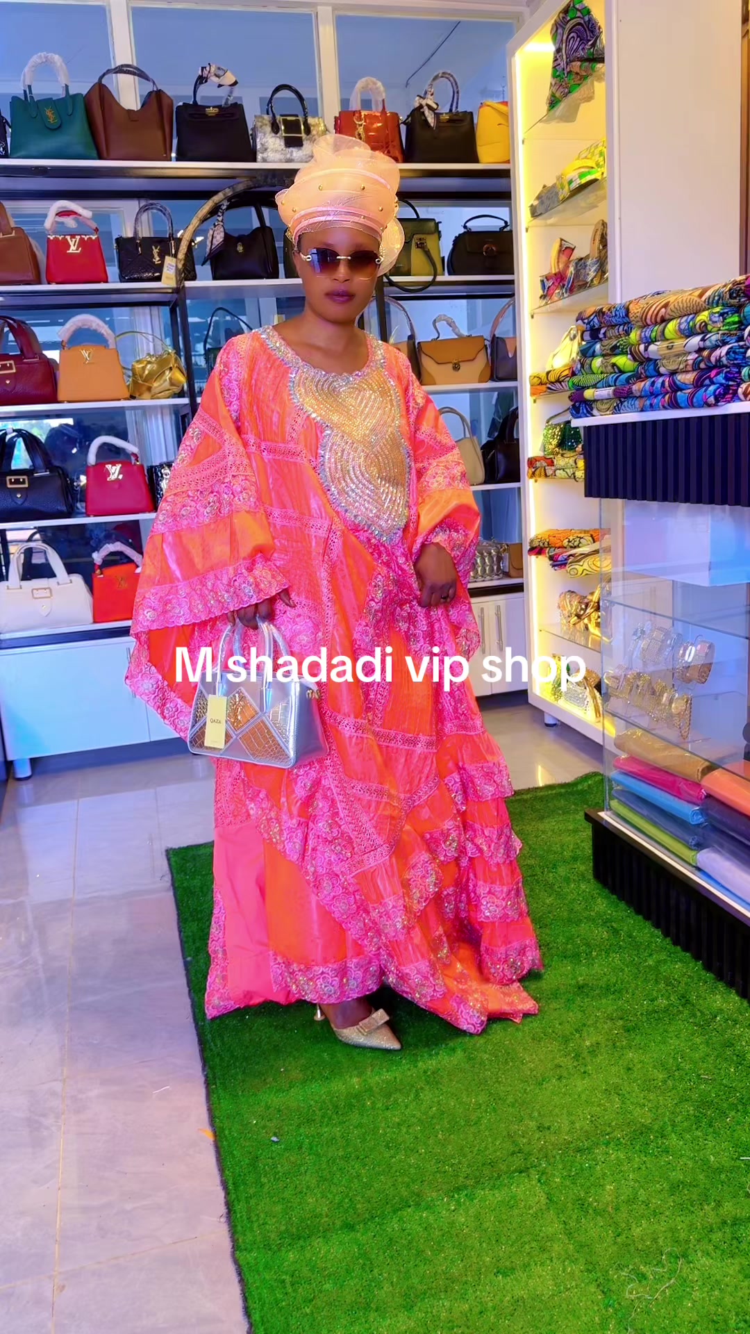 @Maman&ensp;Shadadi&ensp;Shop