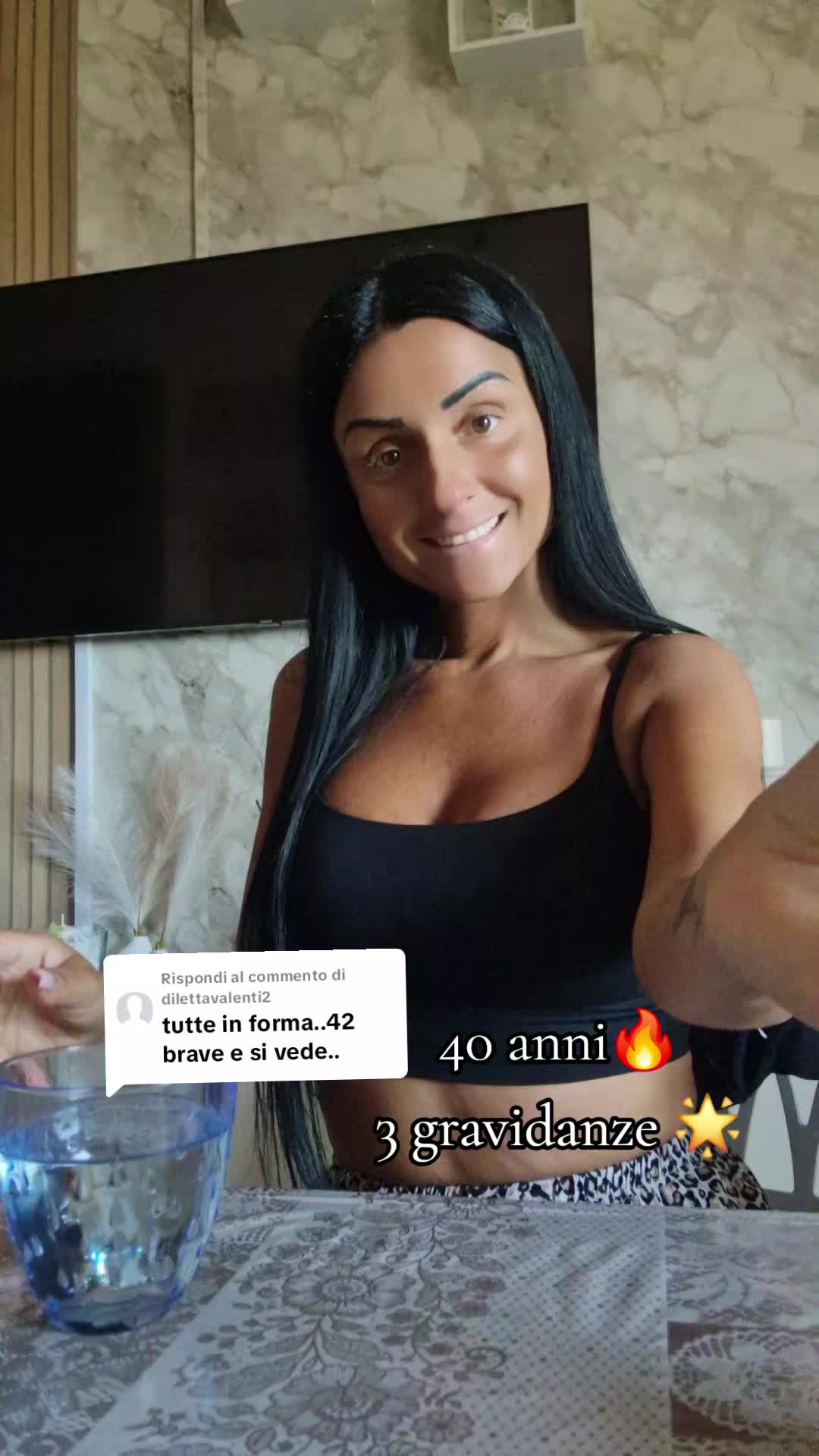 @Nunzia Cefariello/in forma❤️