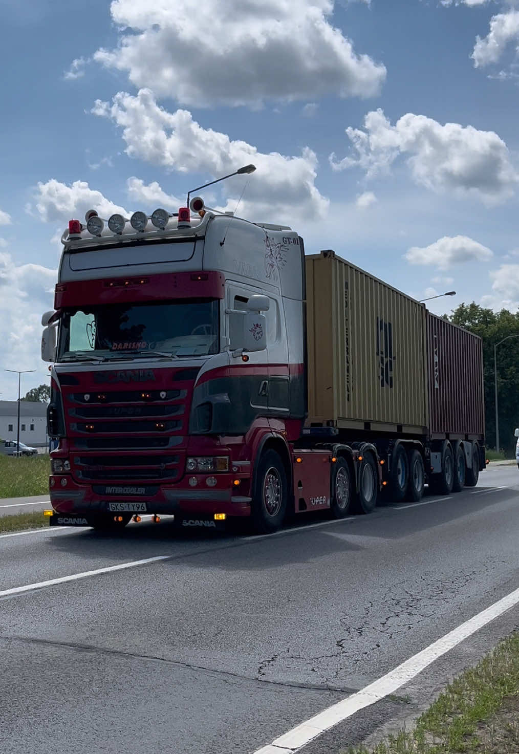 @Micek Truck Photography