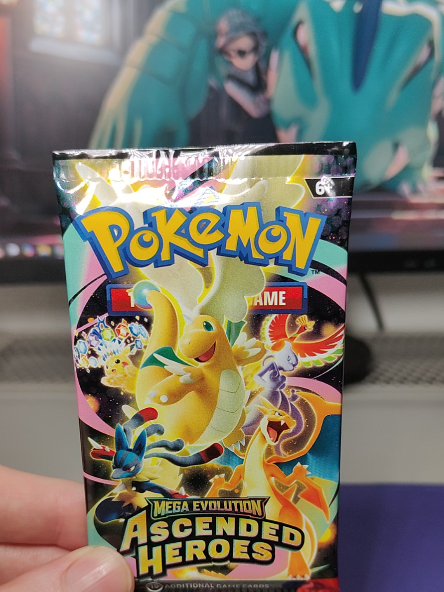 @Pok&eacute;mon Trainer Kilin