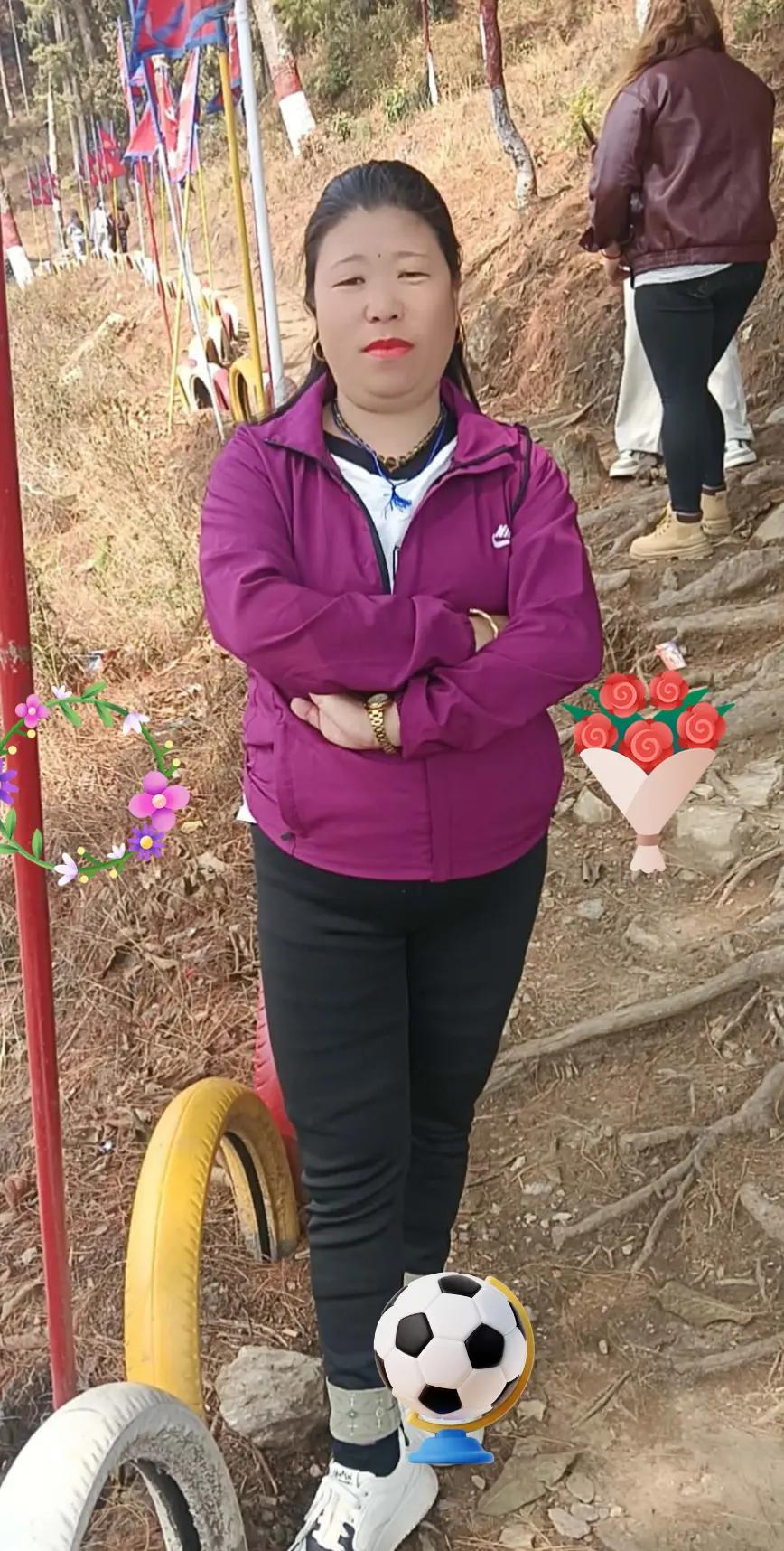 @Sita Sherpa