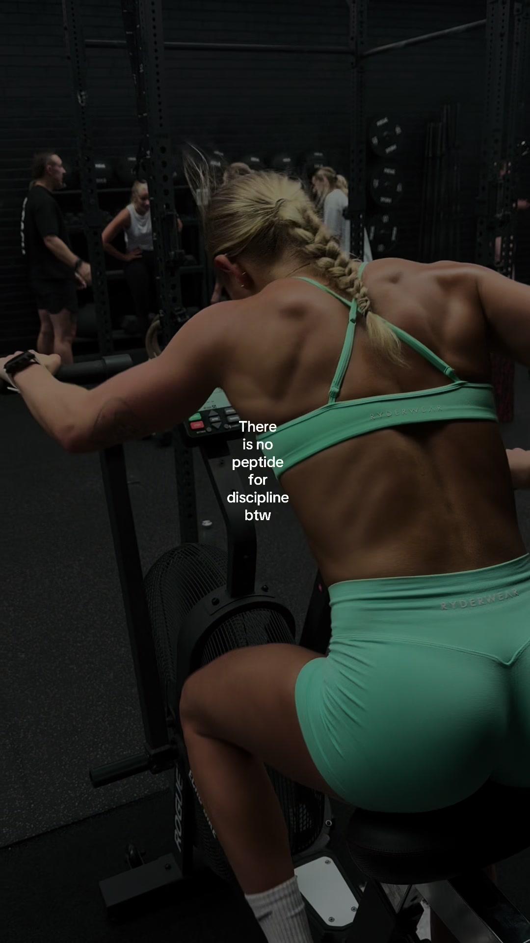 @Marli Hardam-Hill | PT