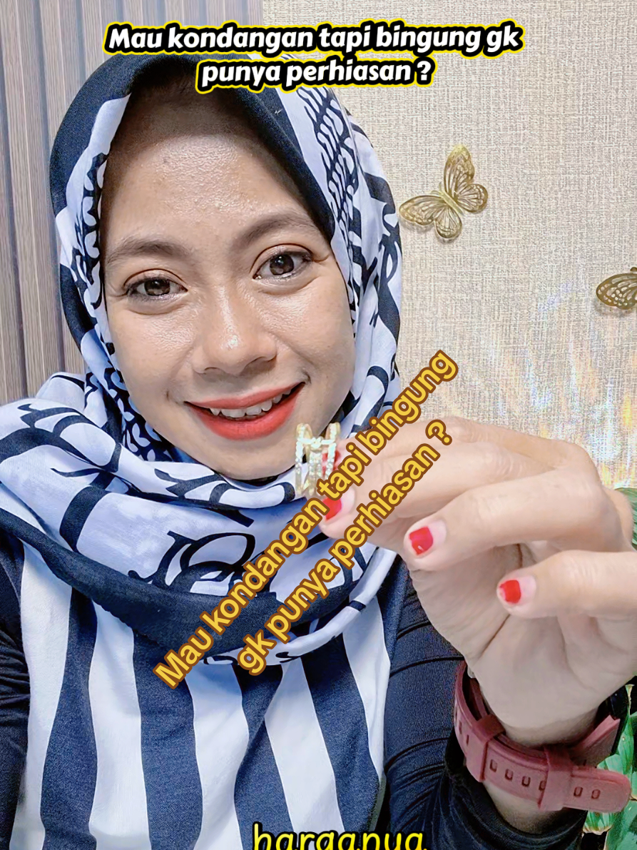 @Siti Fatimah|Gift Box