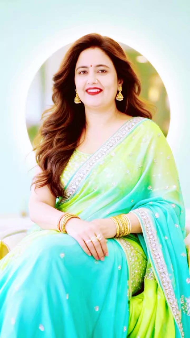 @Radha Pandey