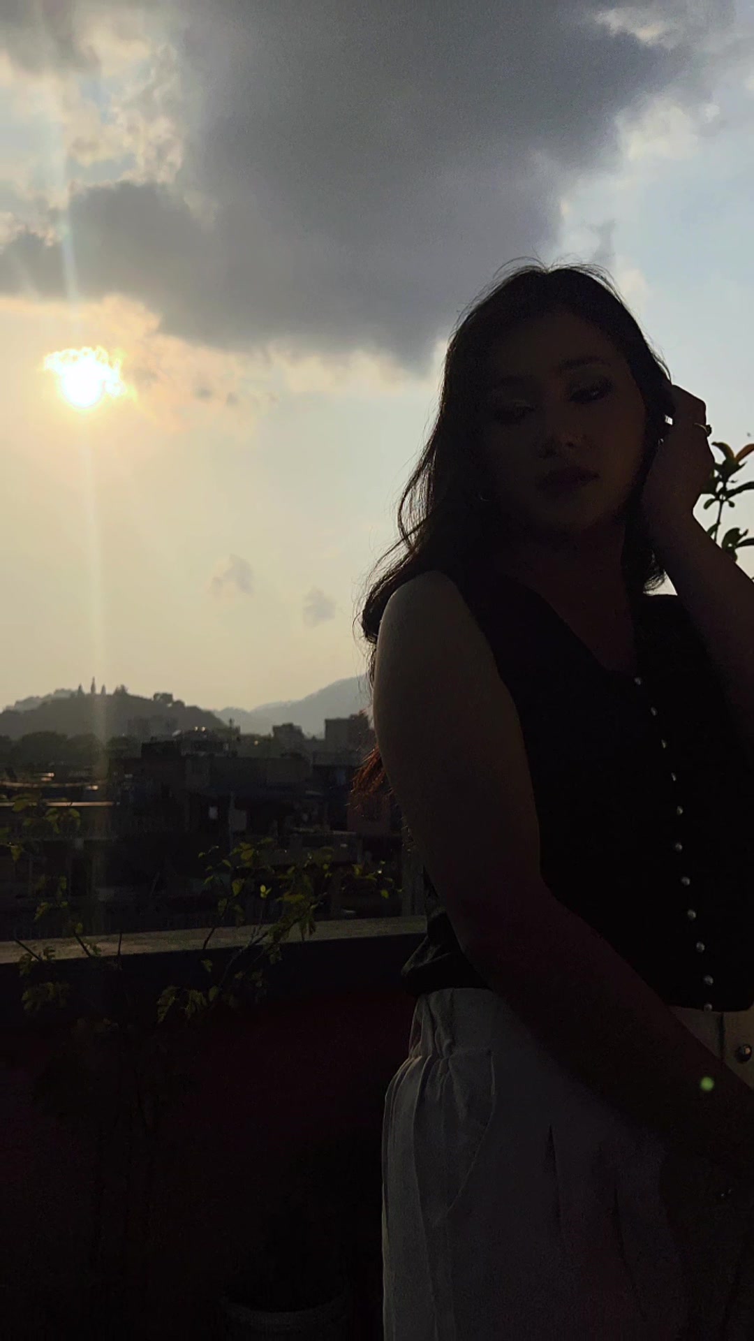 @Samjhana Shrestha