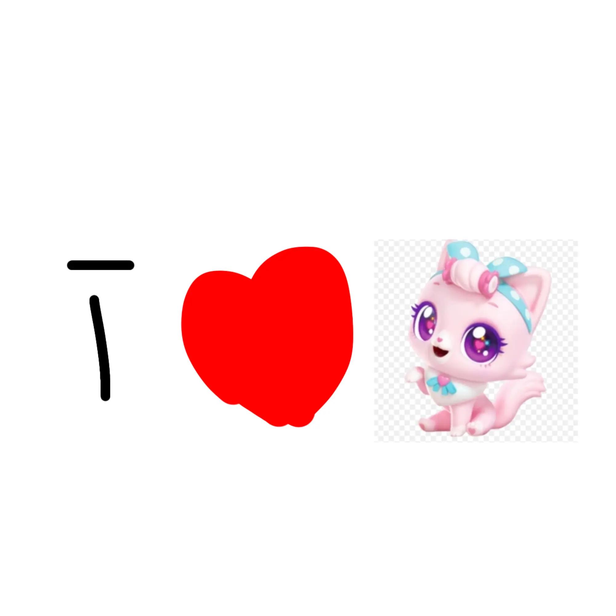 @★yuki ″ sweetmeow fan no.1k★