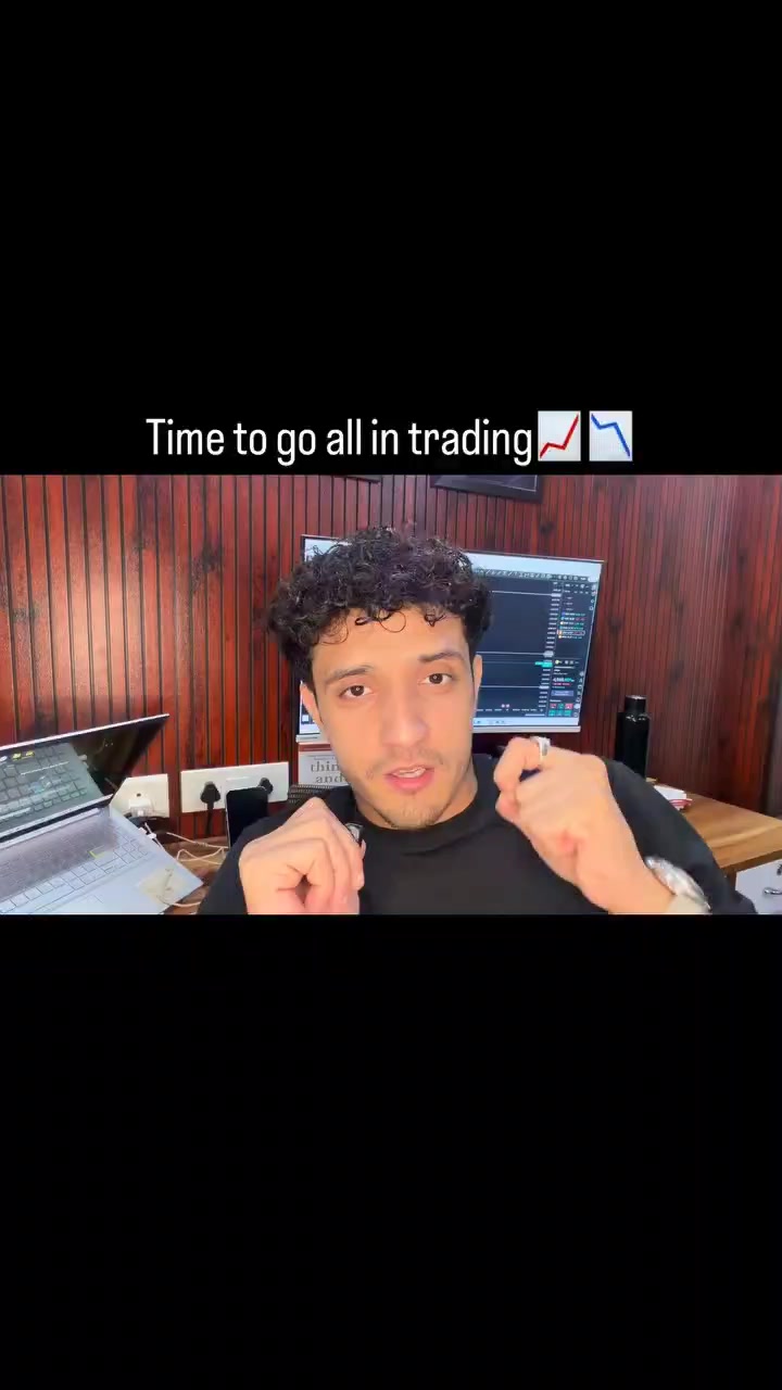 @Dream TradeR 🏎️💸
