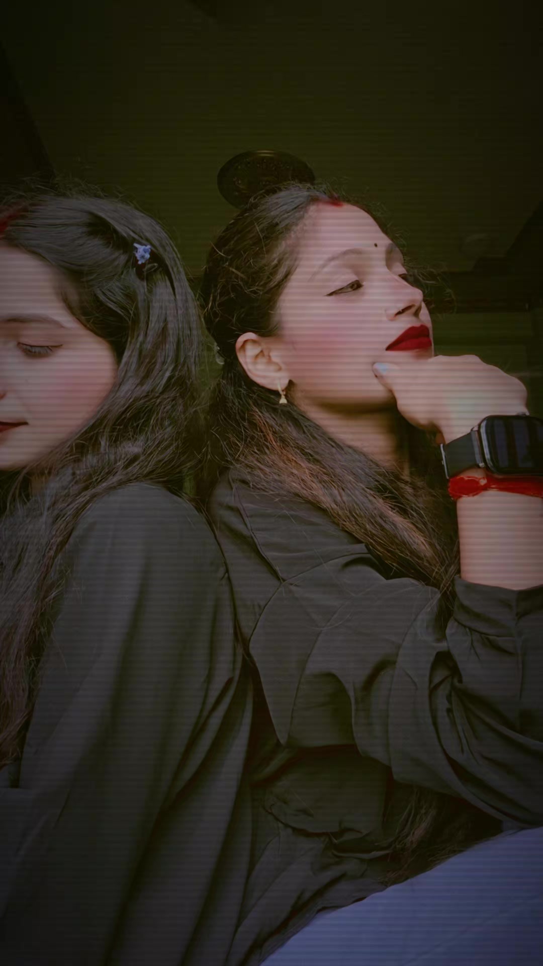 @Preeti Thakur