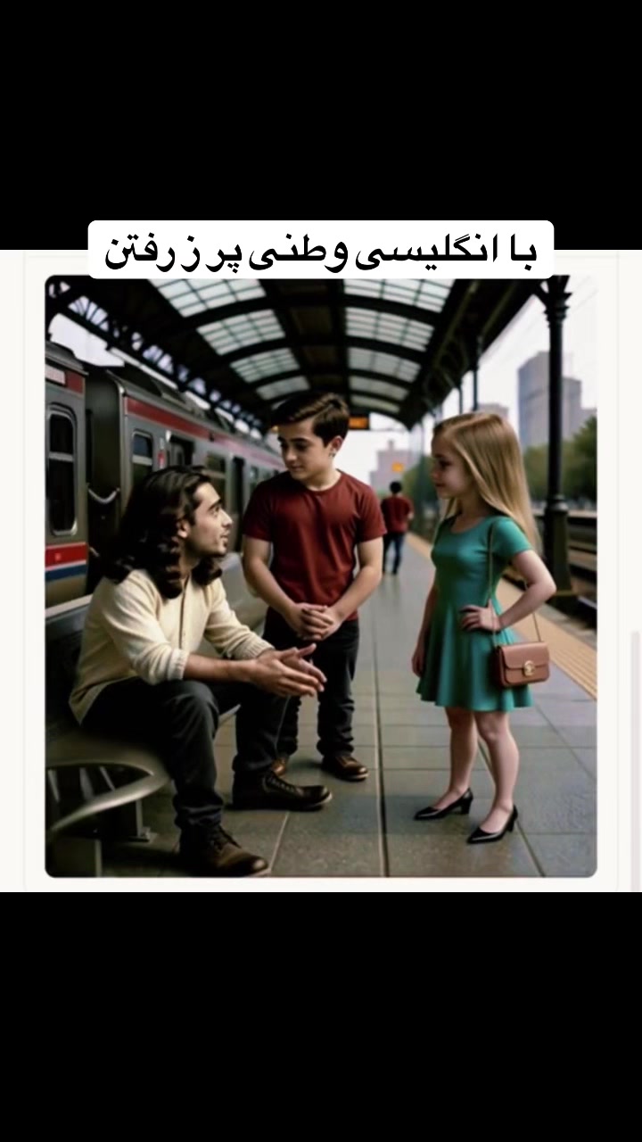 @انمیشین های خنده دار فالو کنند