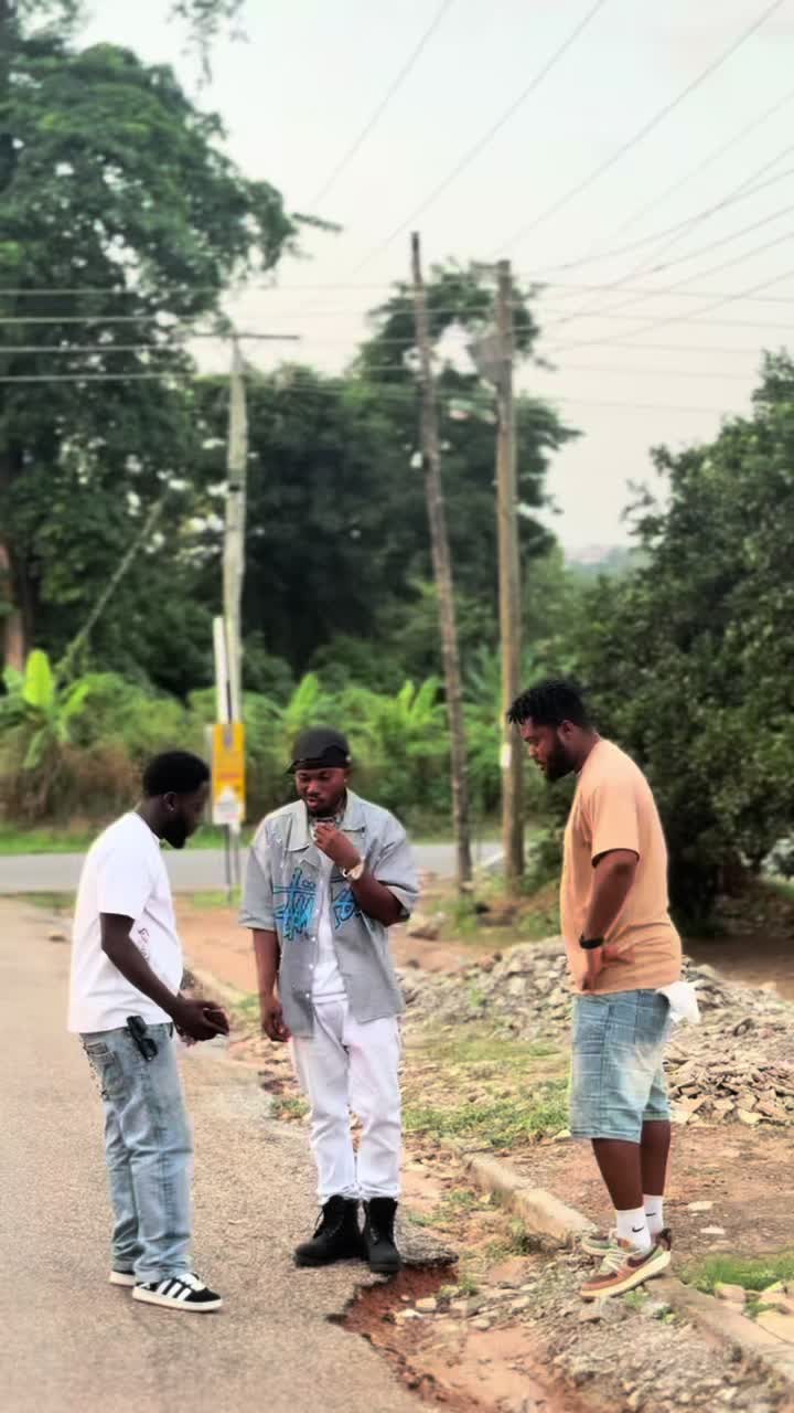 @AMA POKUAA MEMENEDA BA
