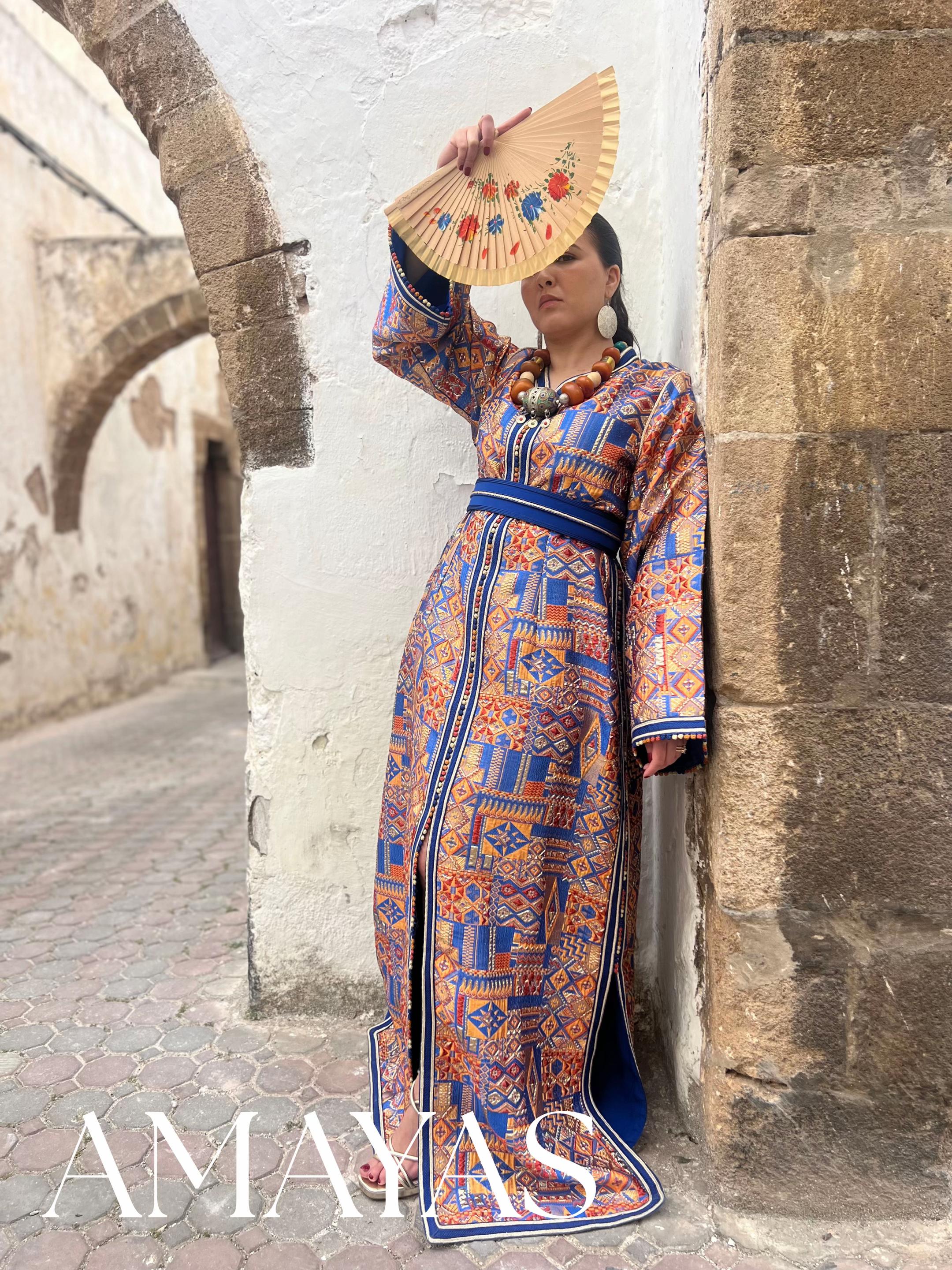 @Ifolki Couture